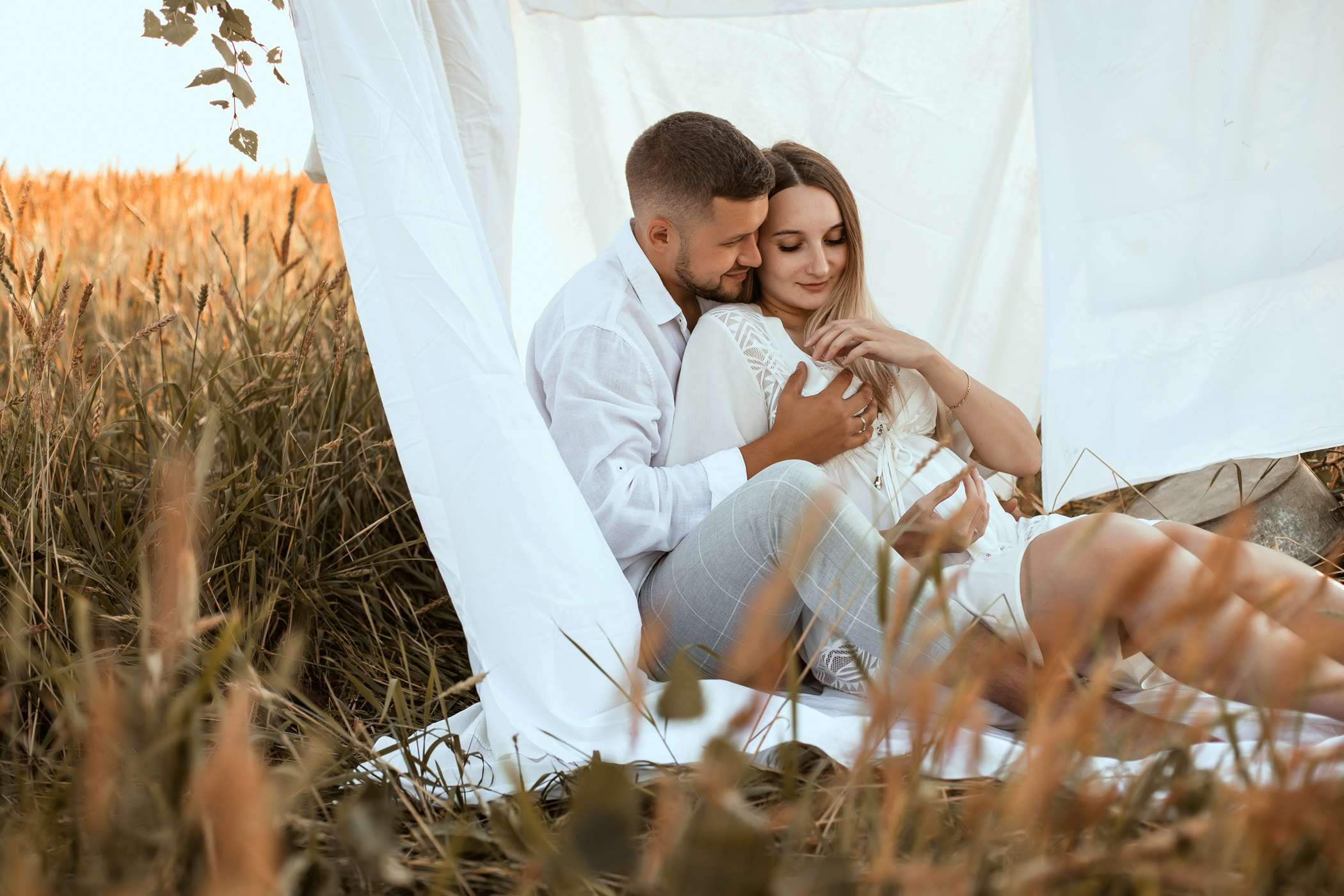 Кирилл & Ксения