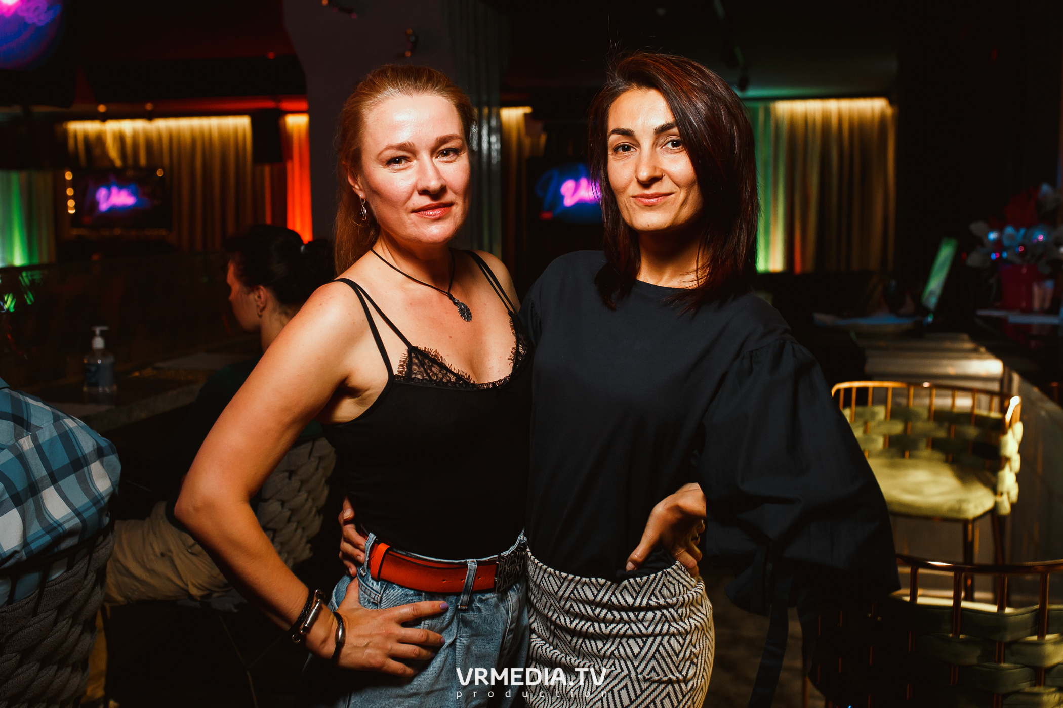 JAM SESSION в караоке «Volna»