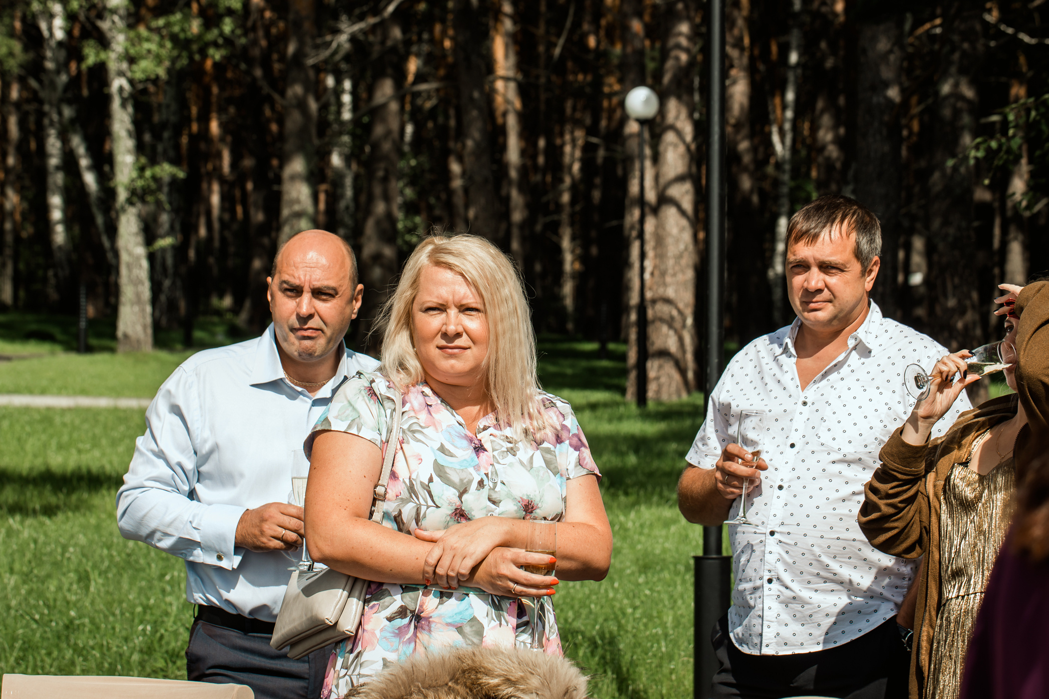 Александр & Ольга