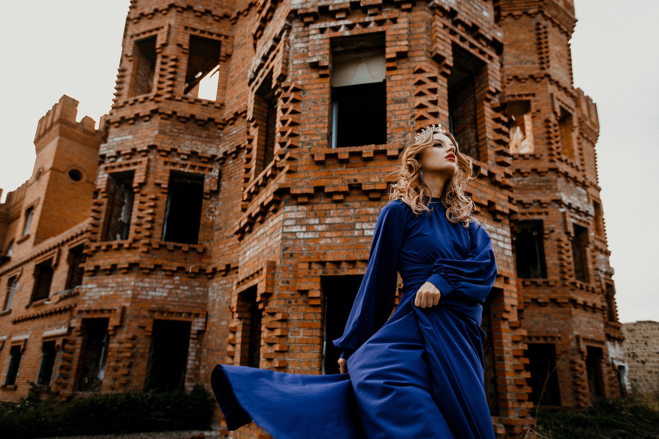 Новик Кристина