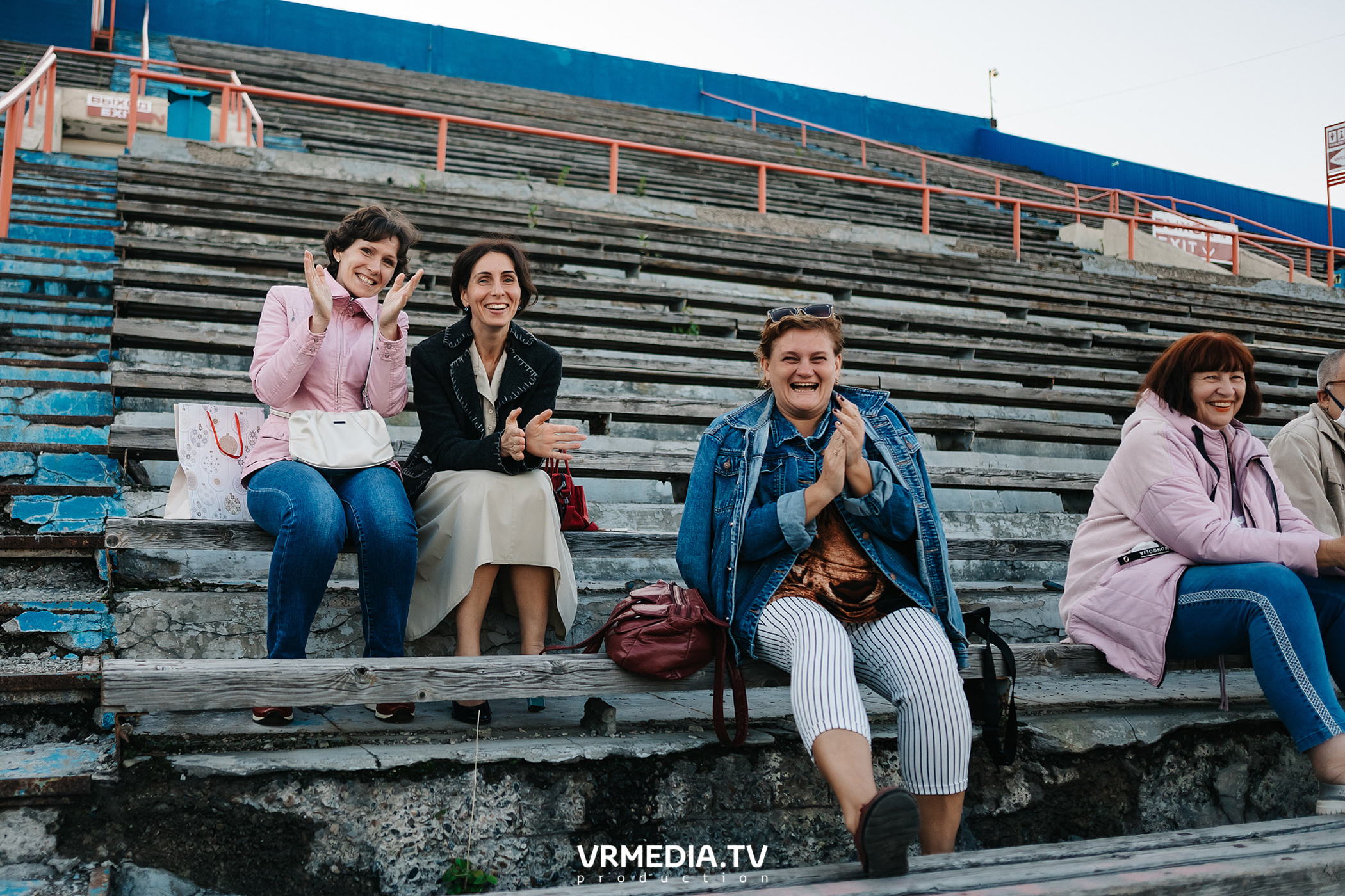 Товарищеская встреча: клуб «Сибиряк» и ООО «Мануфактура»