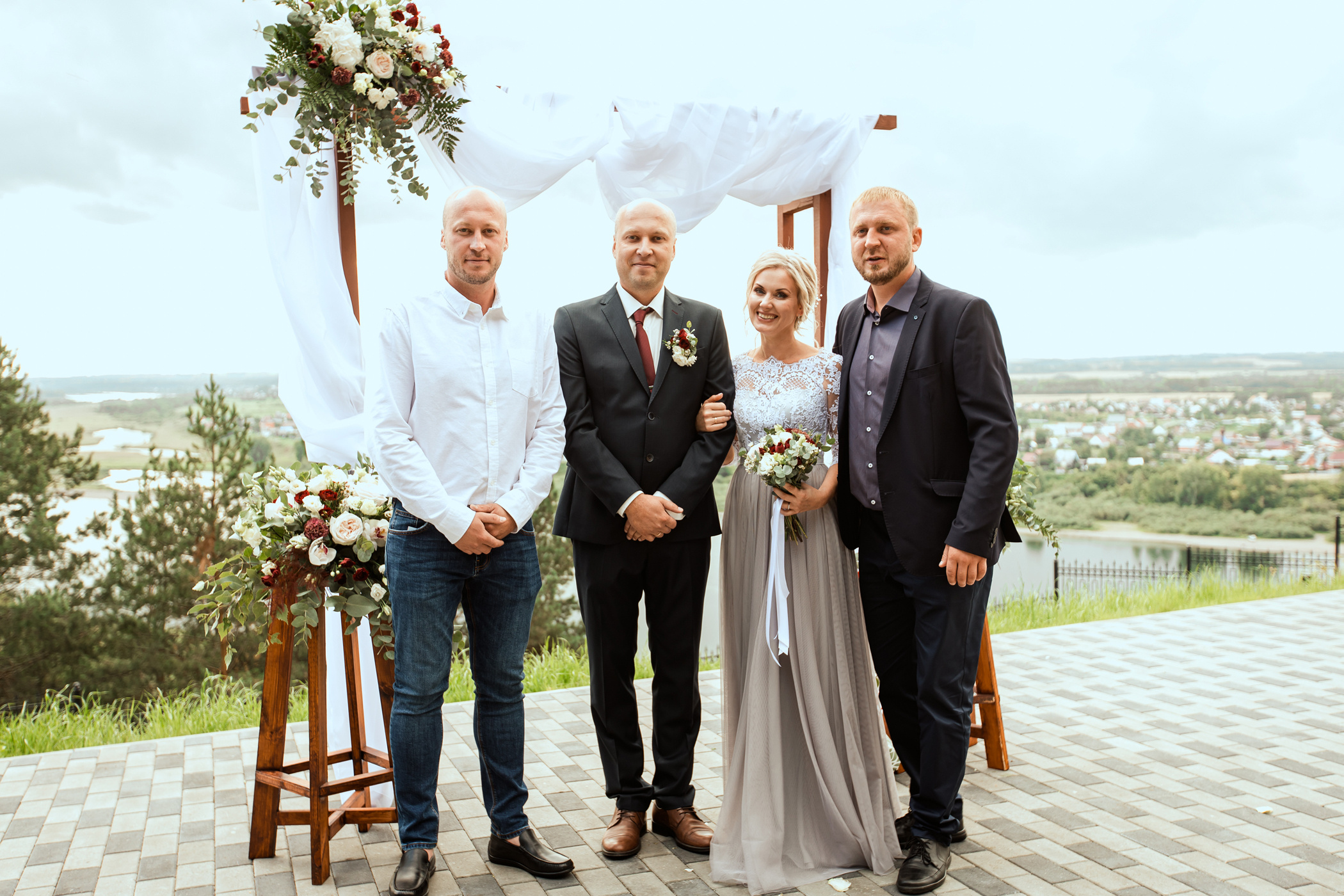 Александр & Ольга