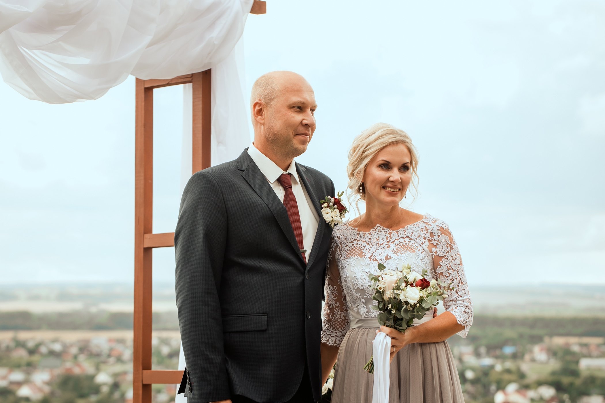 Александр & Ольга