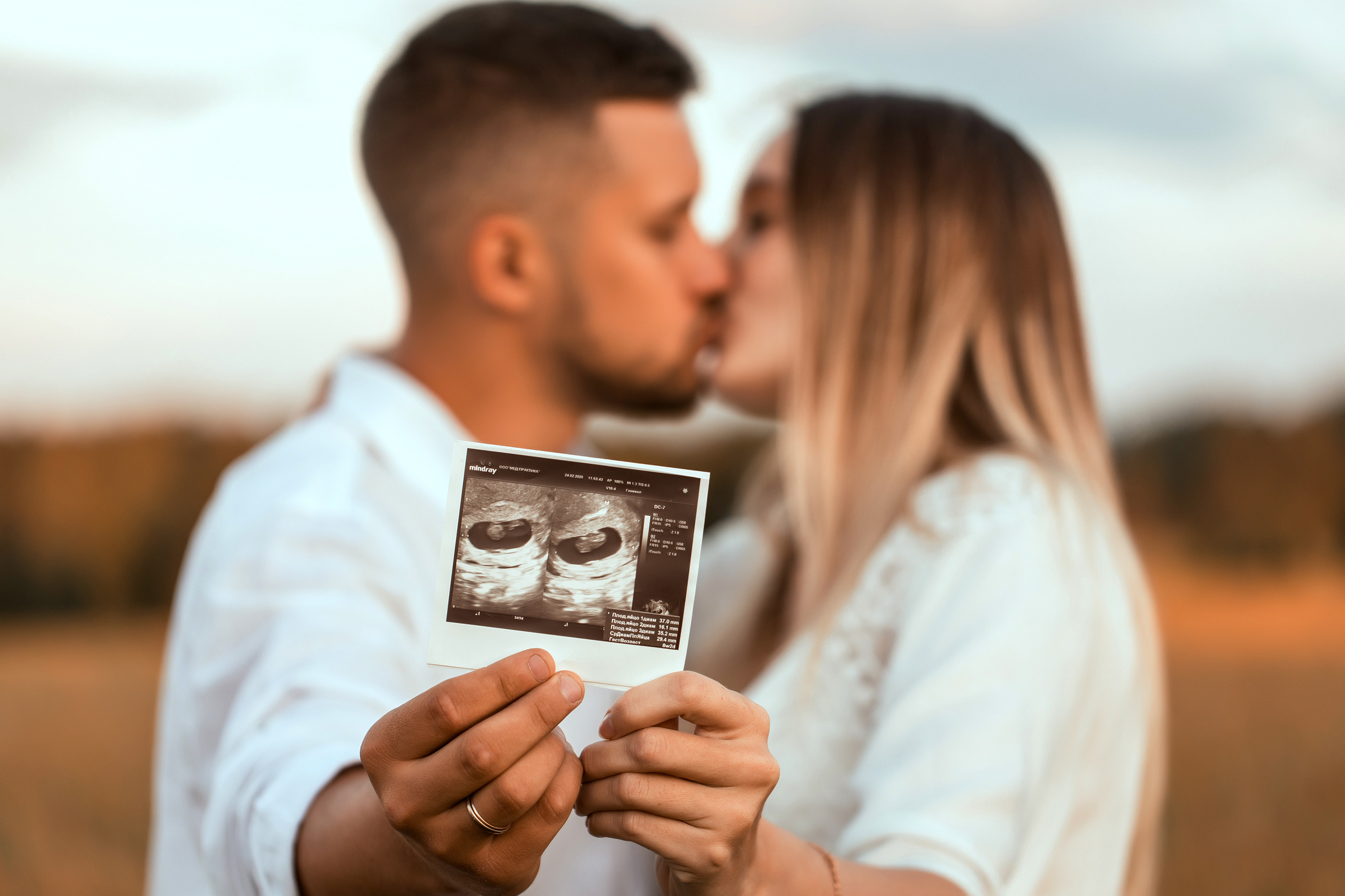 Кирилл & Ксения