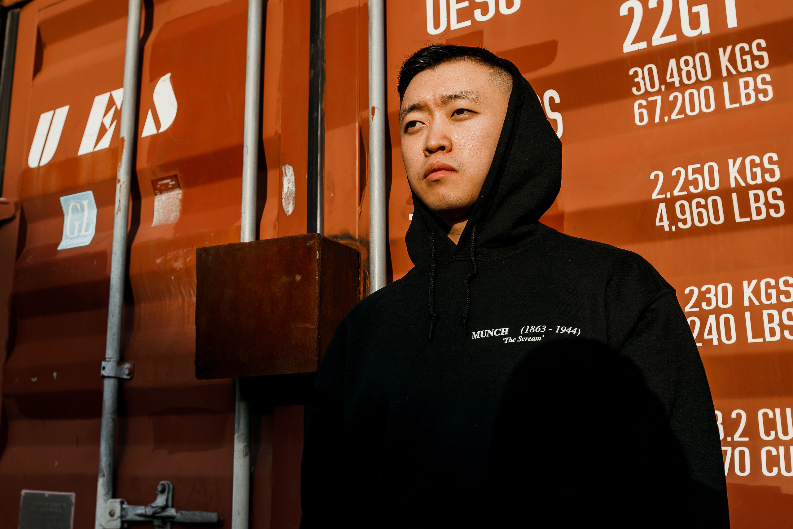 Ли Владислав