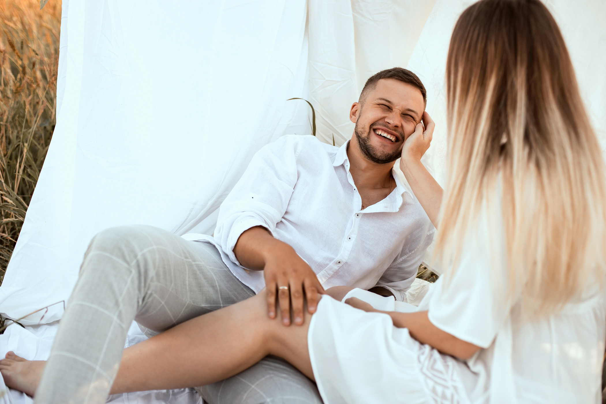 Кирилл & Ксения