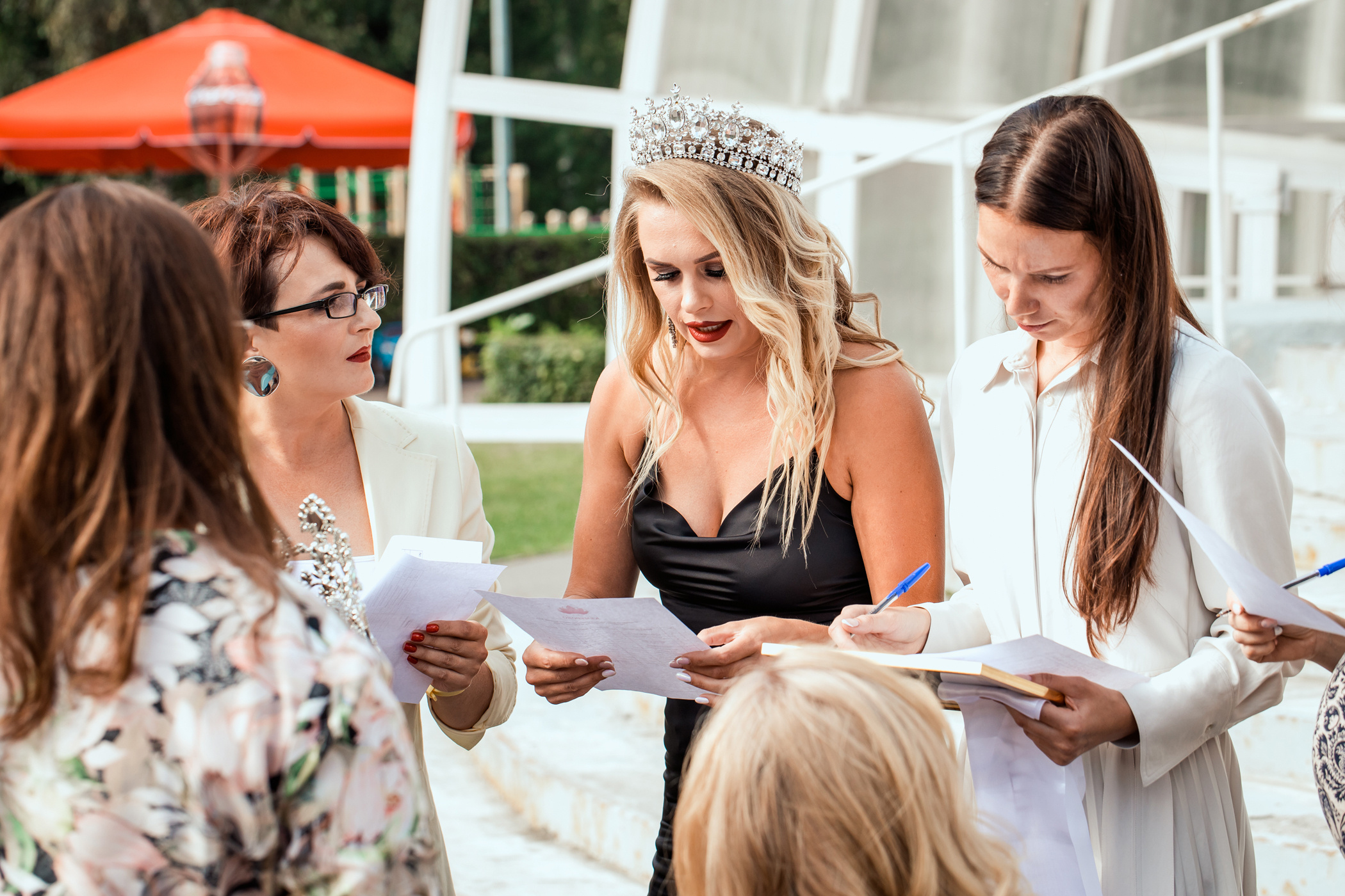 Миссис Кемерово 2020