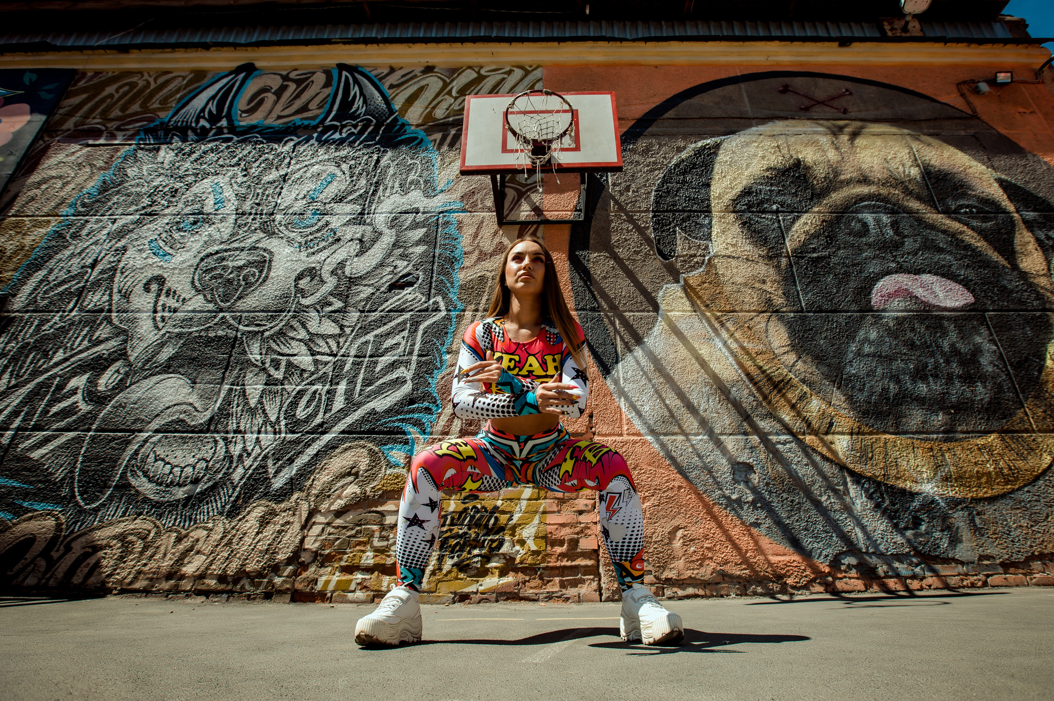 Петрокеич Екатерина