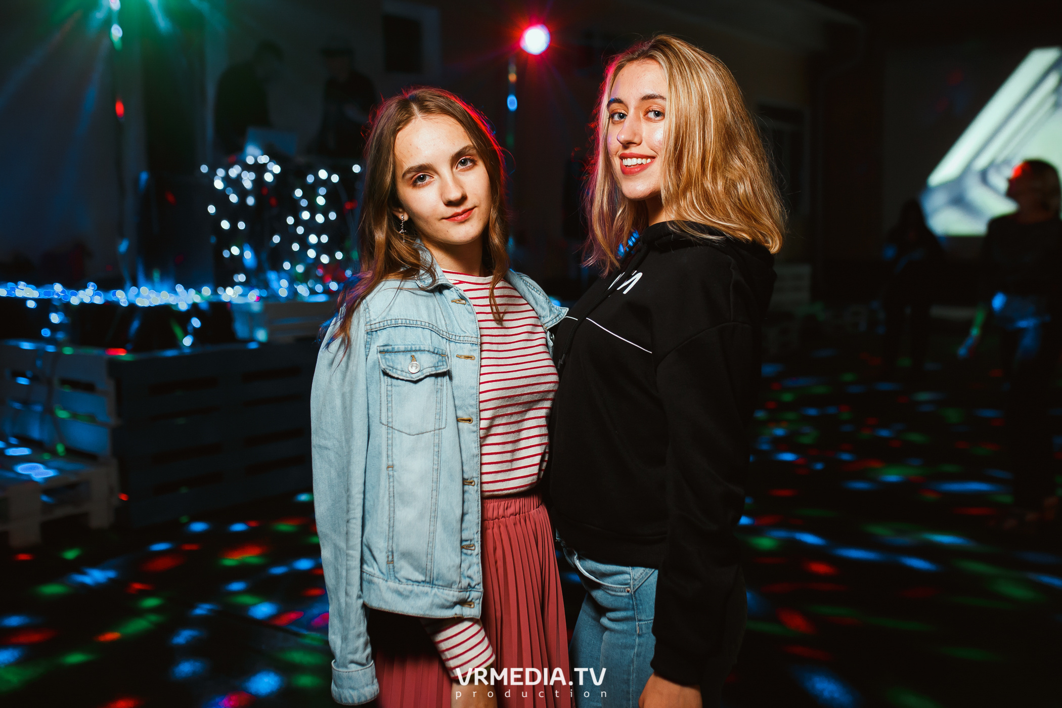 Atomic SUMMER в «КузбассКино»