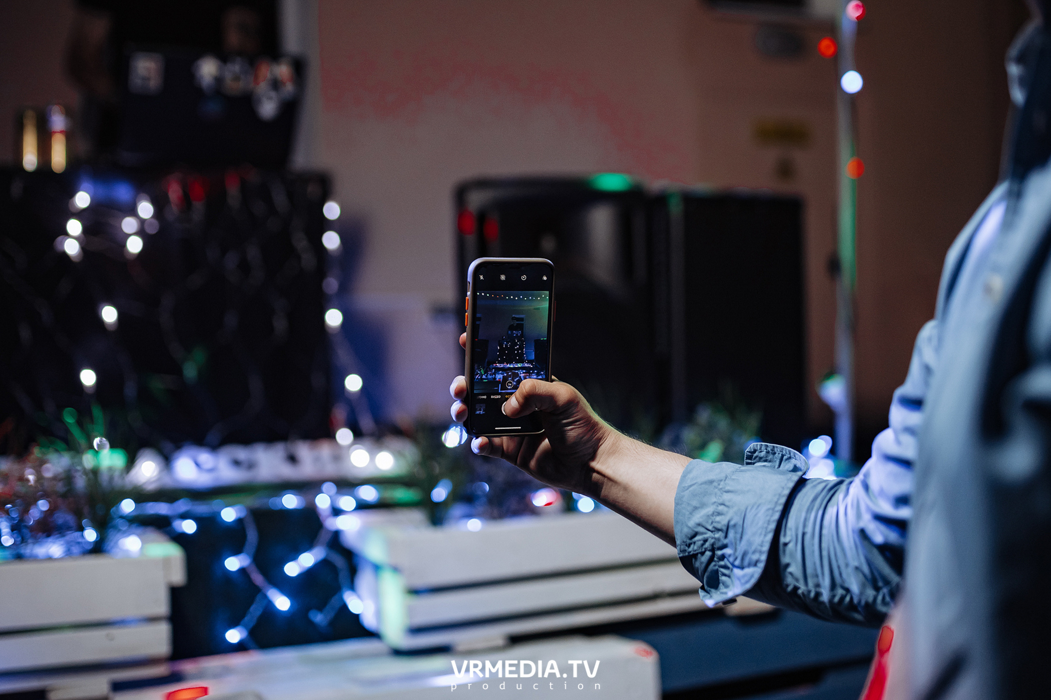 Atomic SUMMER в «КузбассКино»