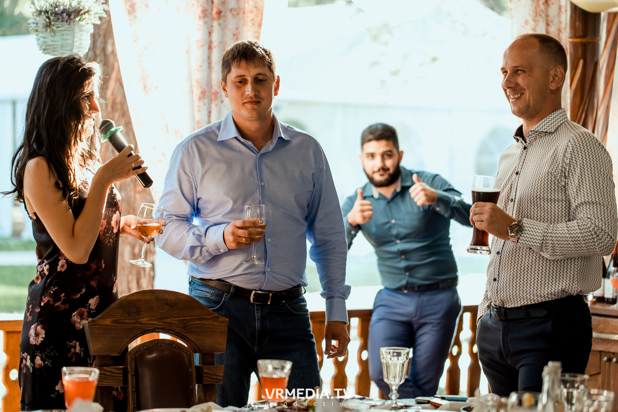 День Рождения. Дмитрий Савиных