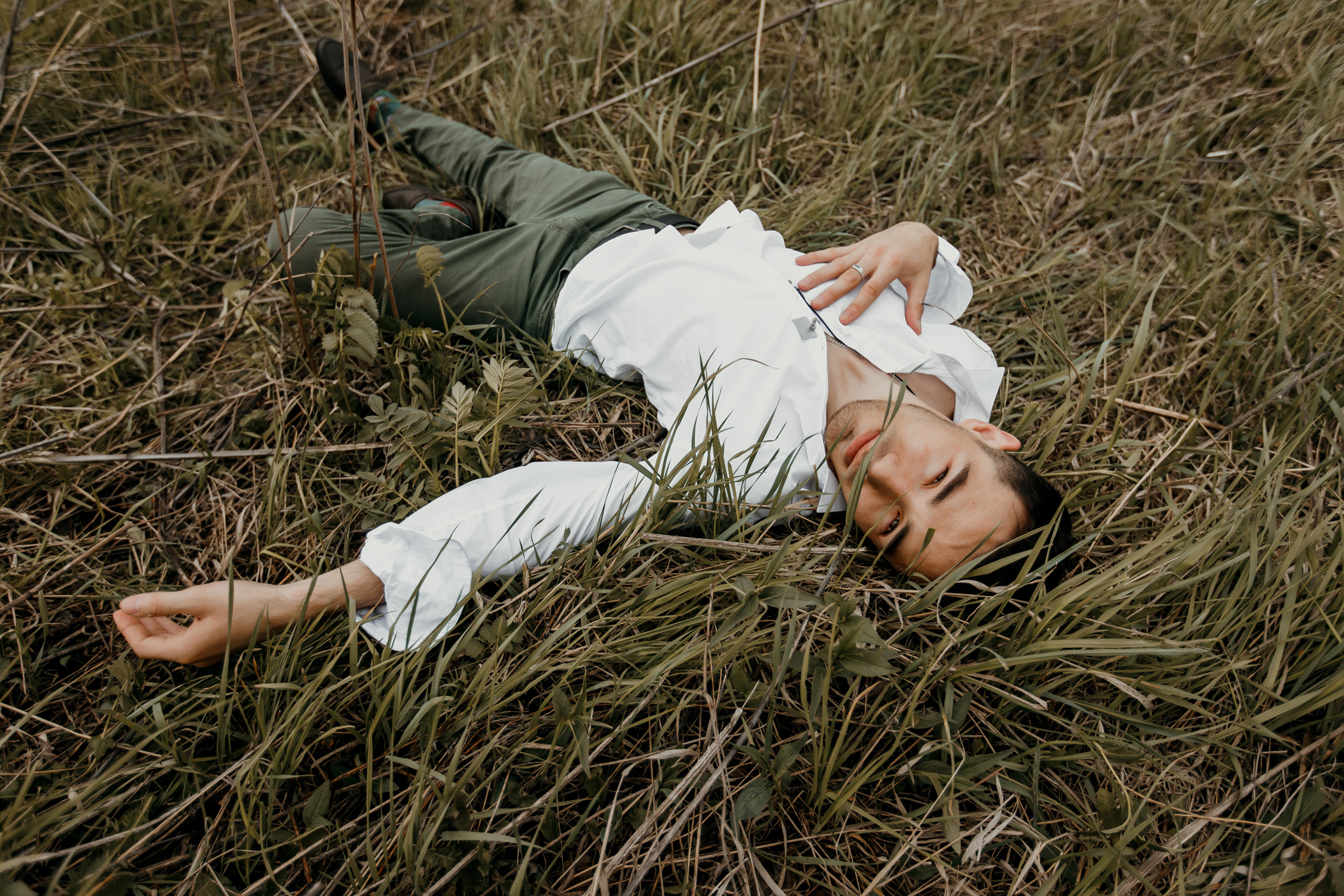 Авлиев Мехрул