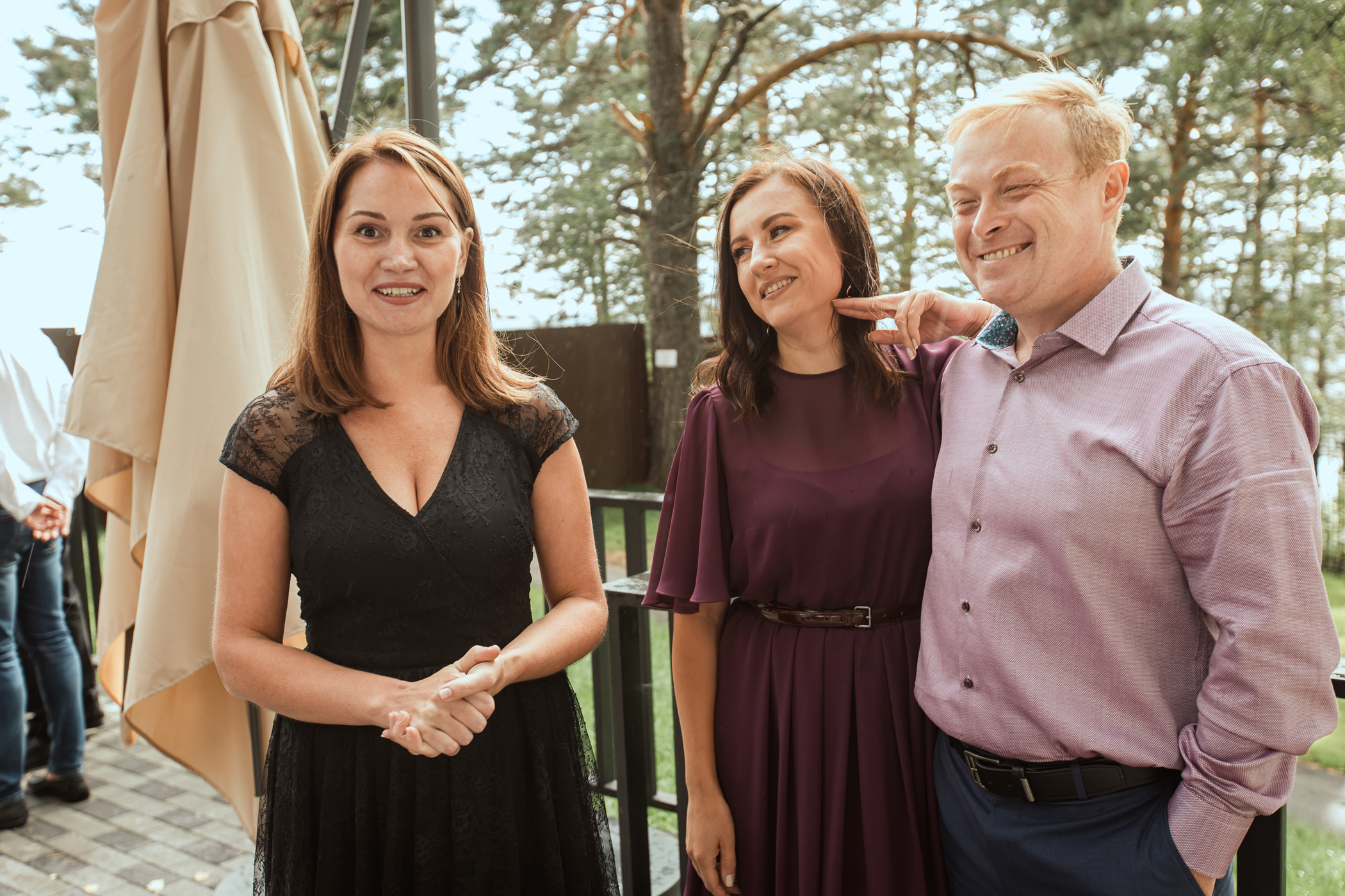 Александр & Ольга