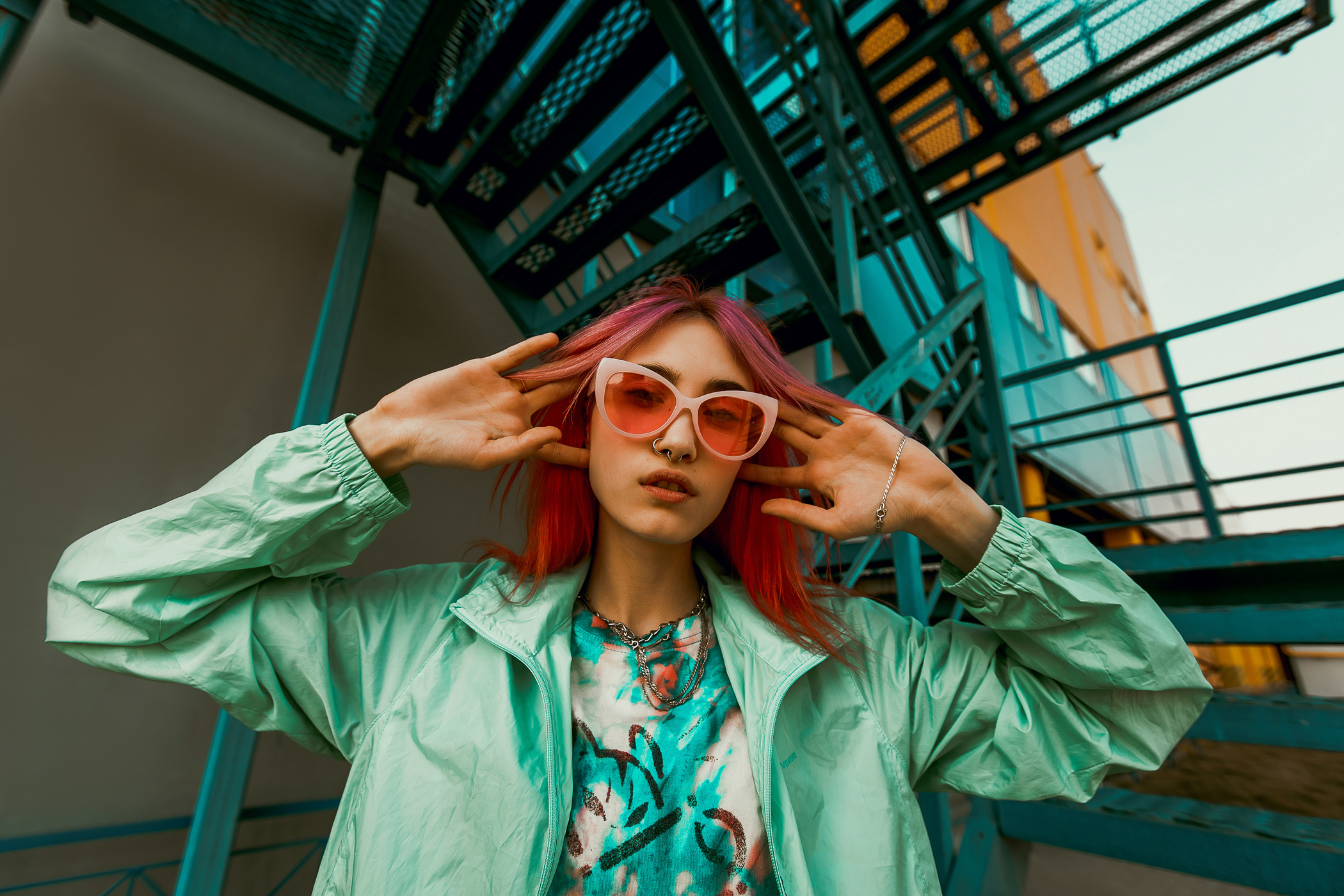 Лапочкина Александра