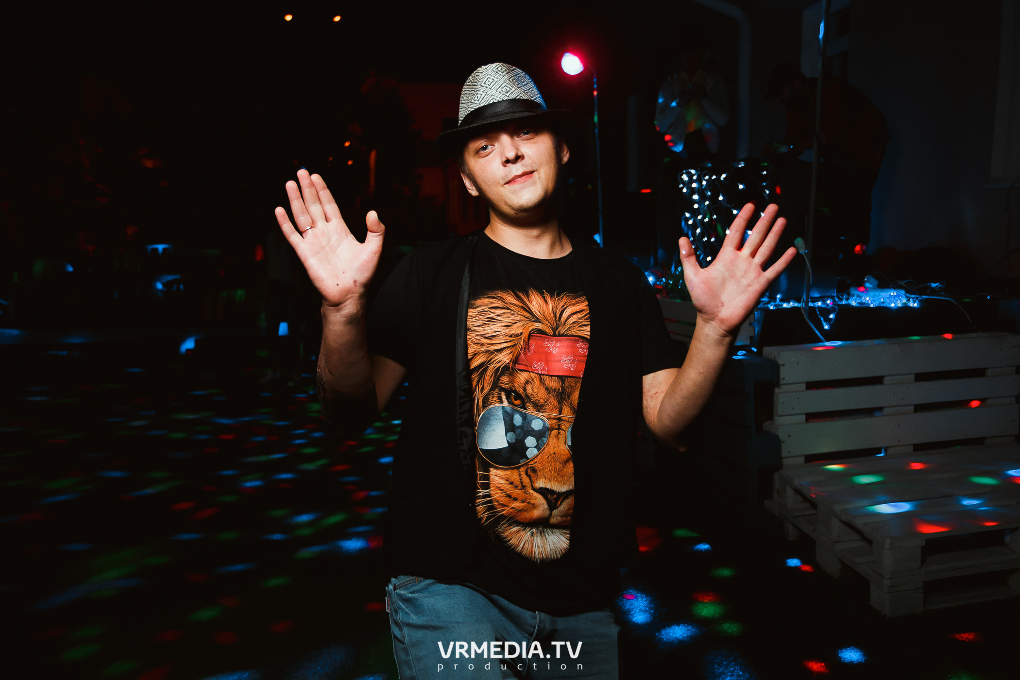 Atomic SUMMER в «КузбассКино»