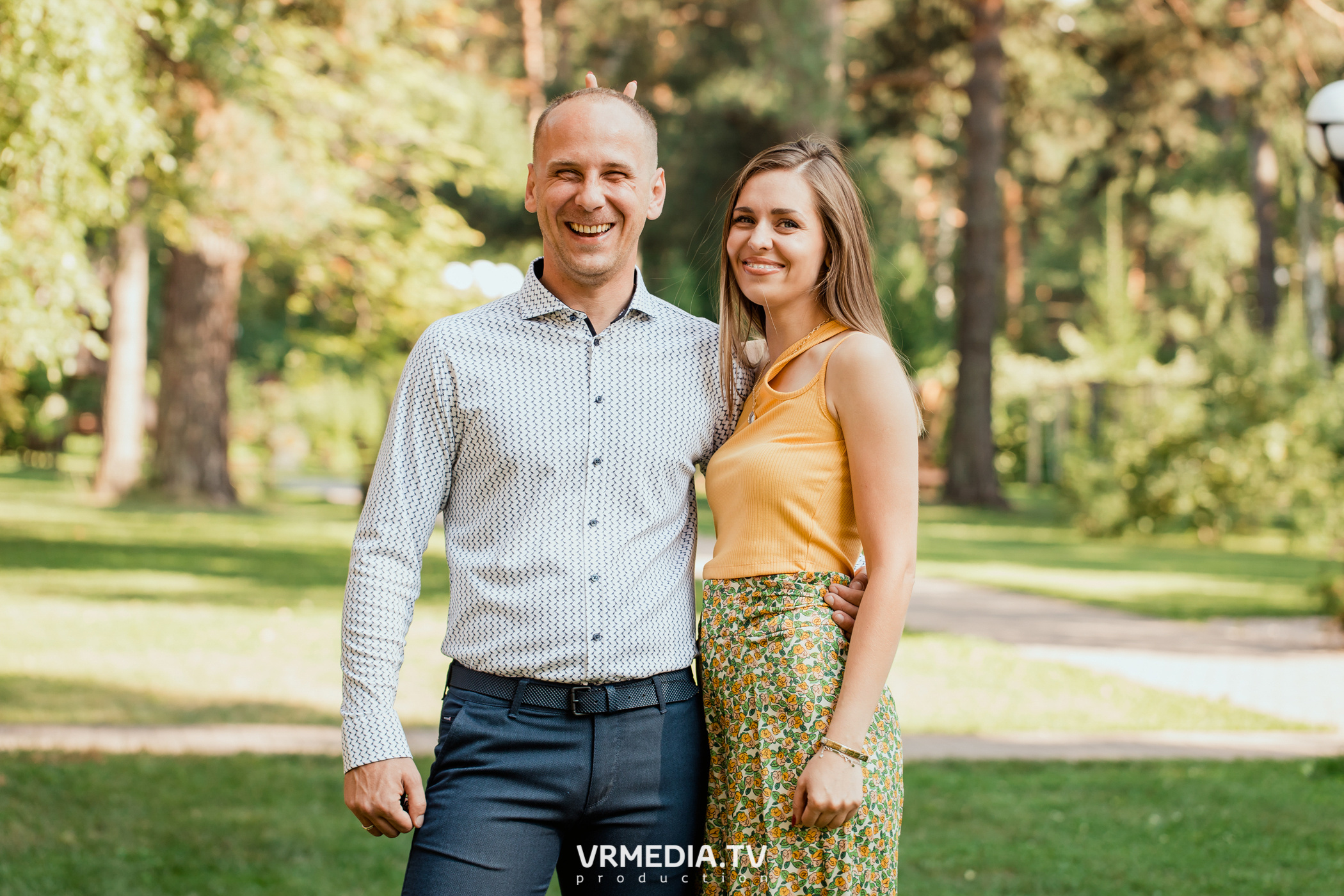 День Рождения. Дмитрий Савиных