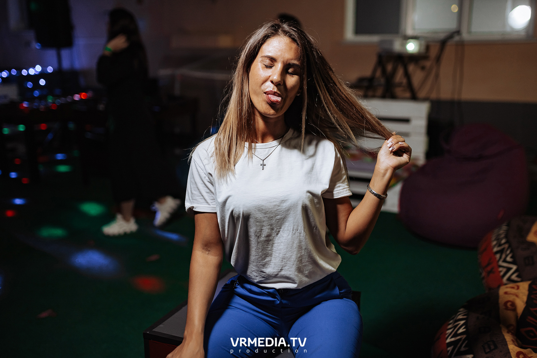 Atomic SUMMER в «КузбассКино»