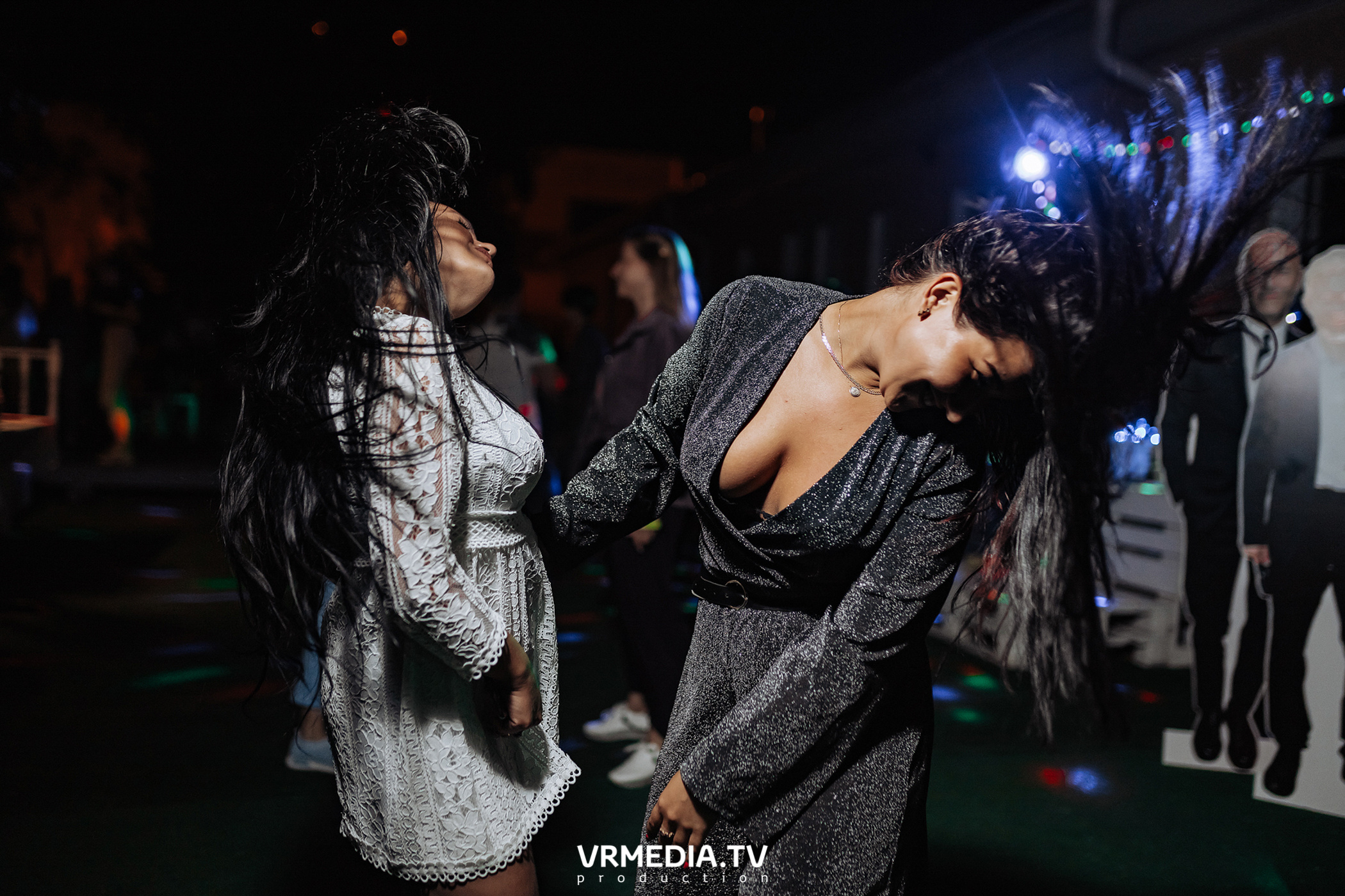 Atomic SUMMER в «КузбассКино»