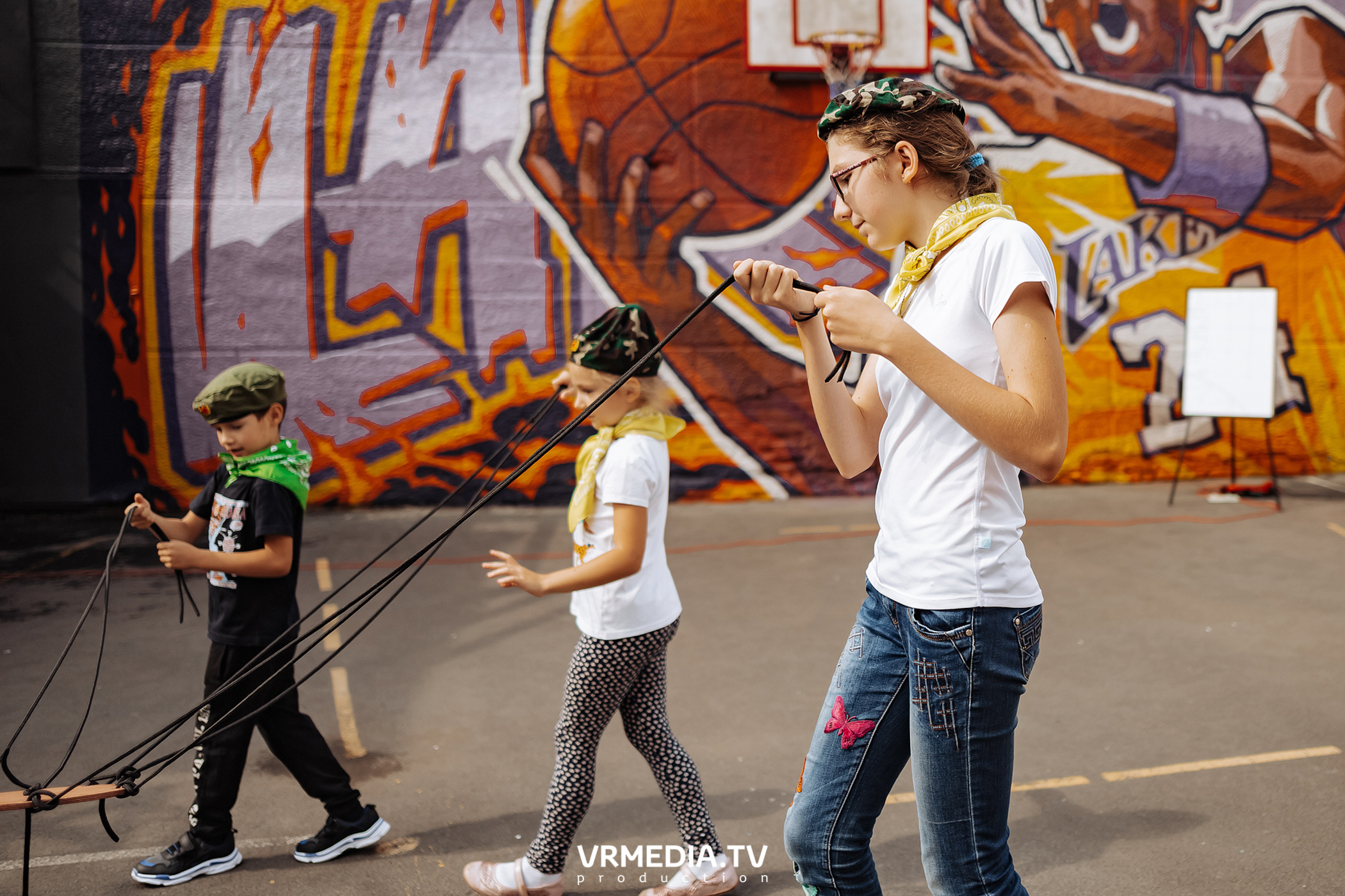 День Рождения Мирона