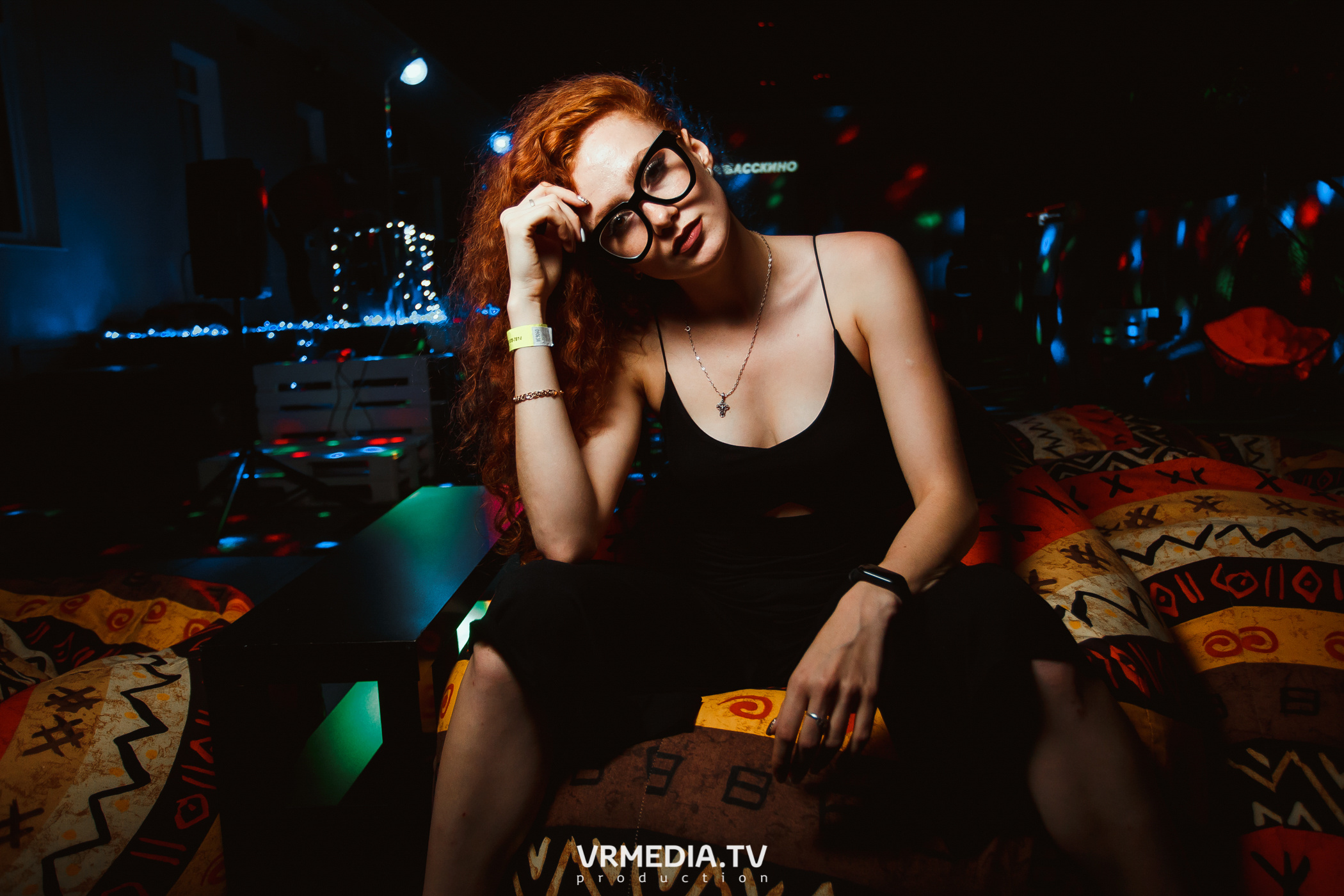 Atomic SUMMER в «КузбассКино»