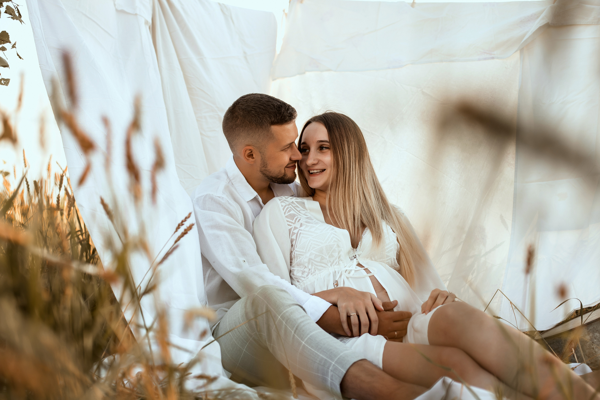 Кирилл & Ксения