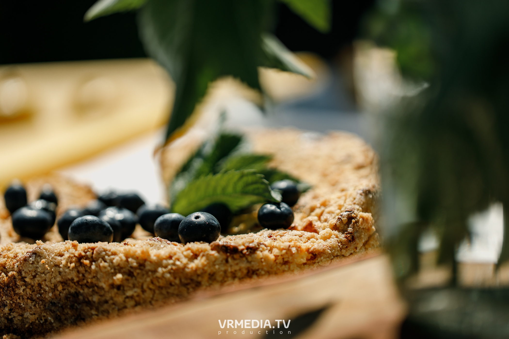 Backstage «Своя кухня» в РК «Лазурный Берег»