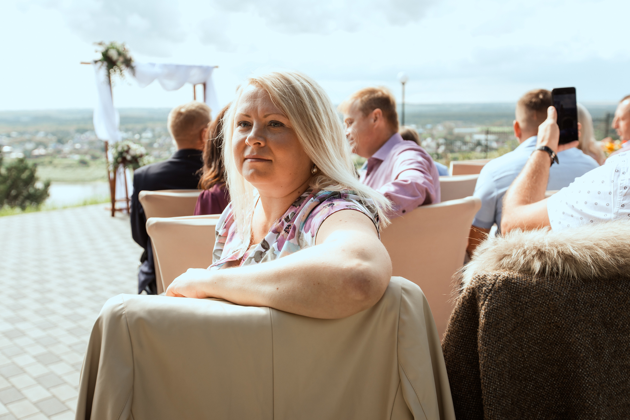 Александр & Ольга