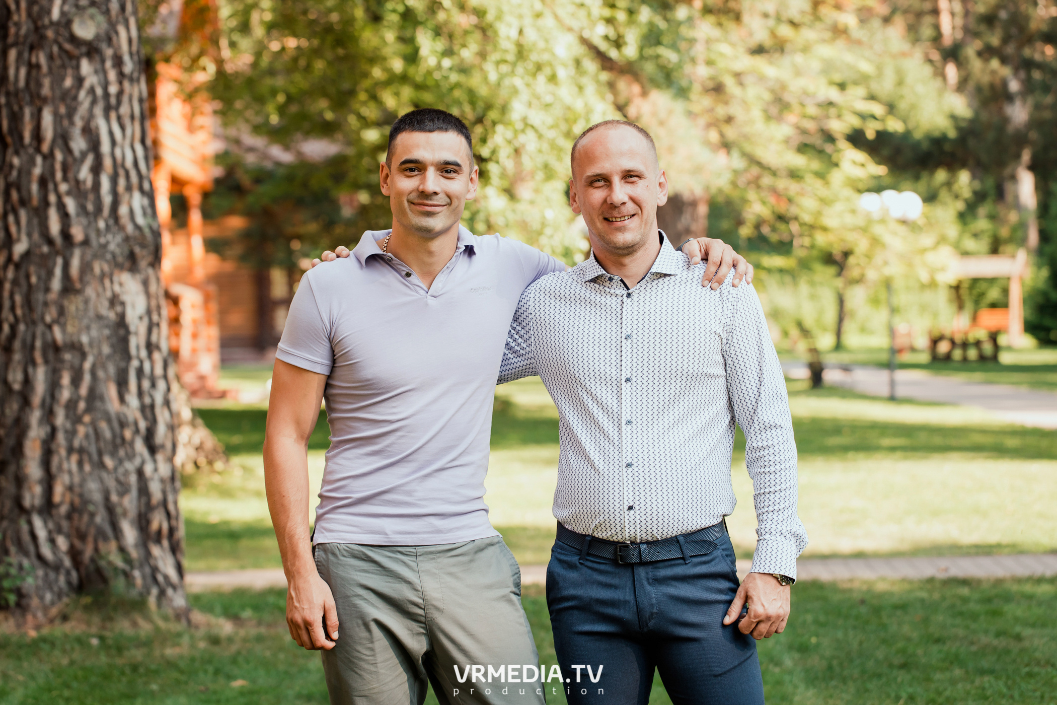 День Рождения. Дмитрий Савиных