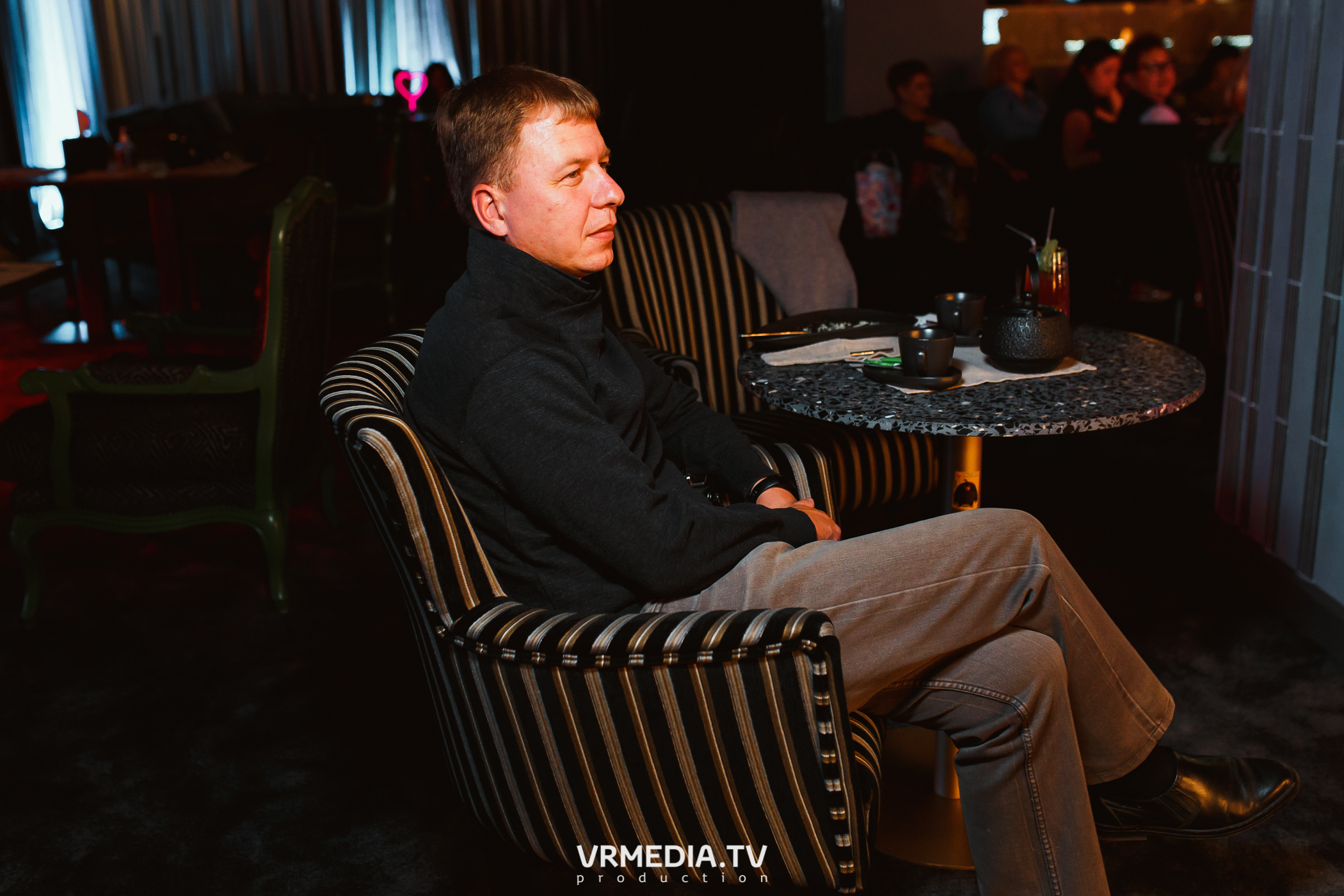 JAM SESSION в караоке «Volna»