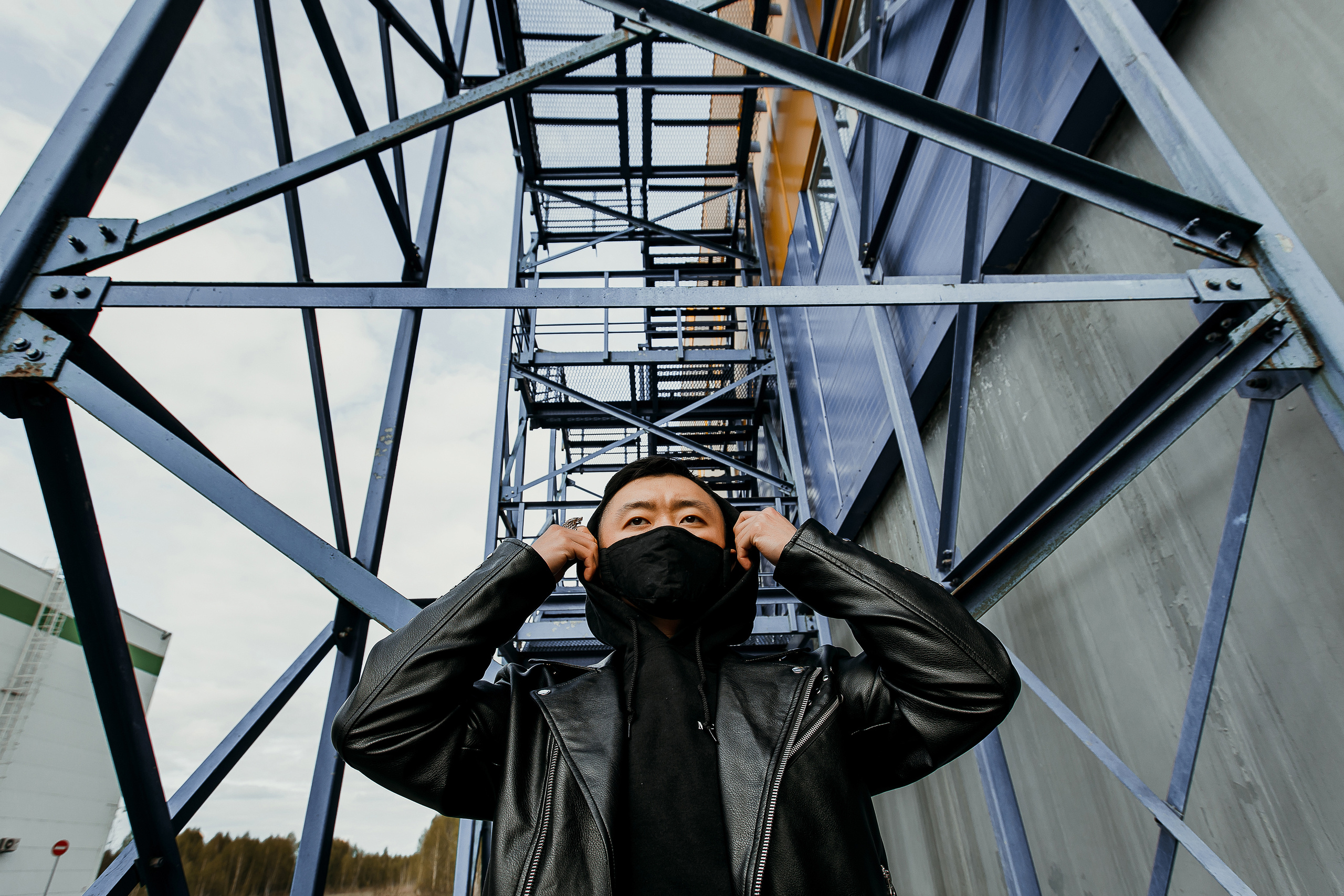 Ли Владислав