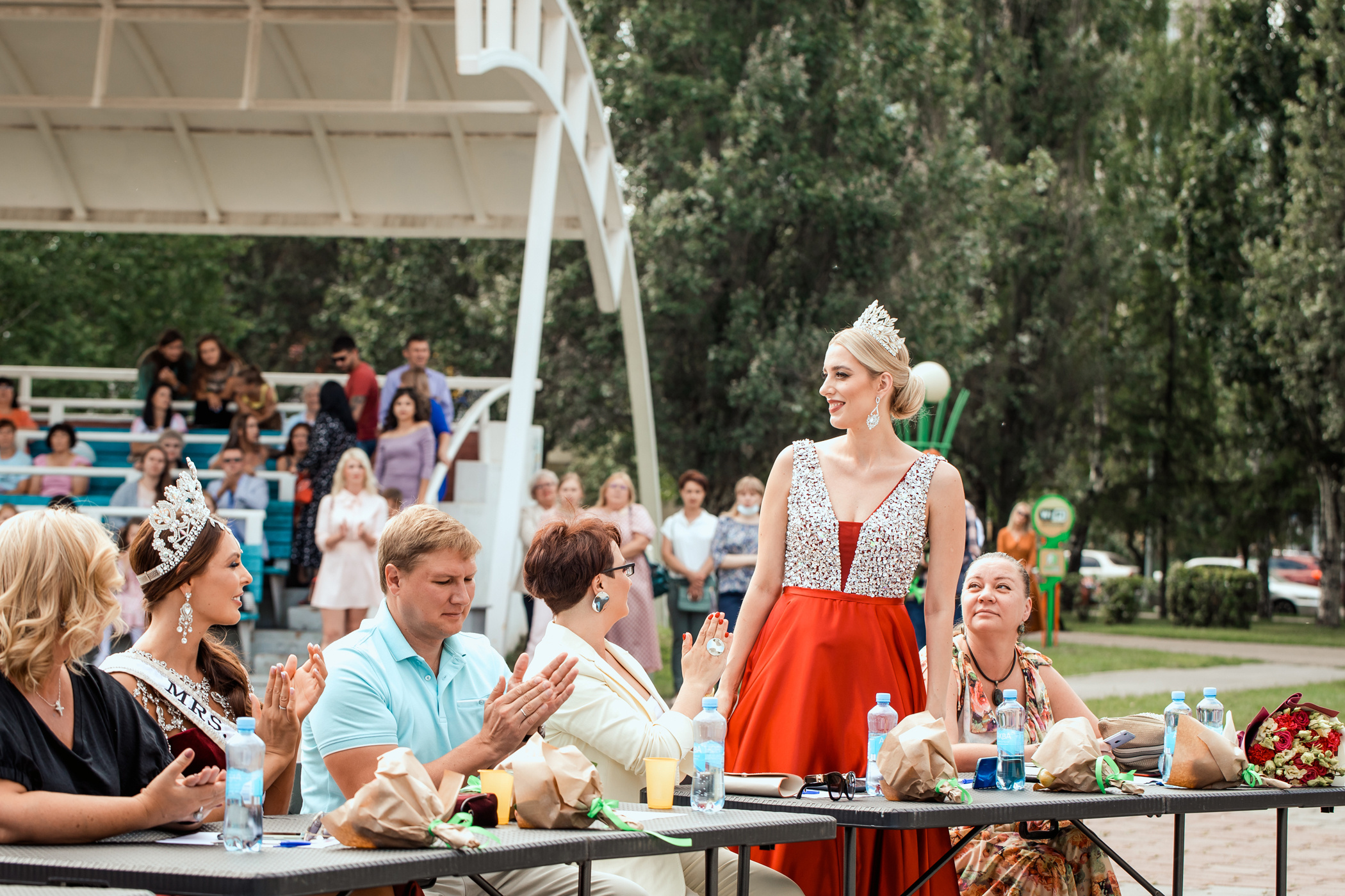 Миссис Кемерово 2020