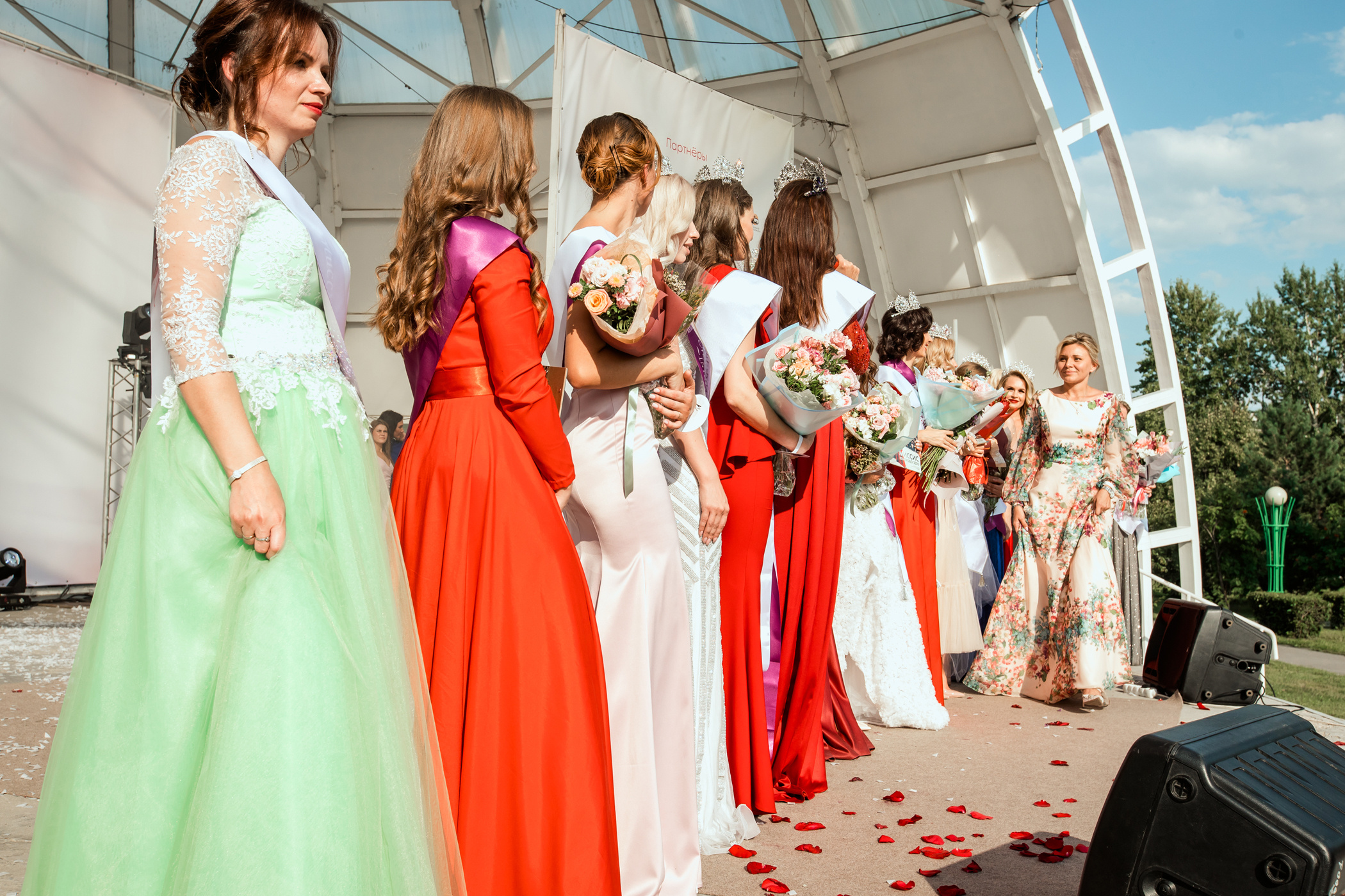 Миссис Кемерово 2020