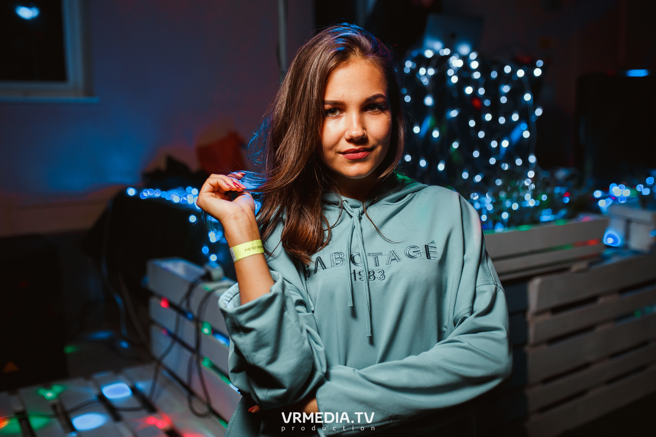 Atomic SUMMER в «КузбассКино»