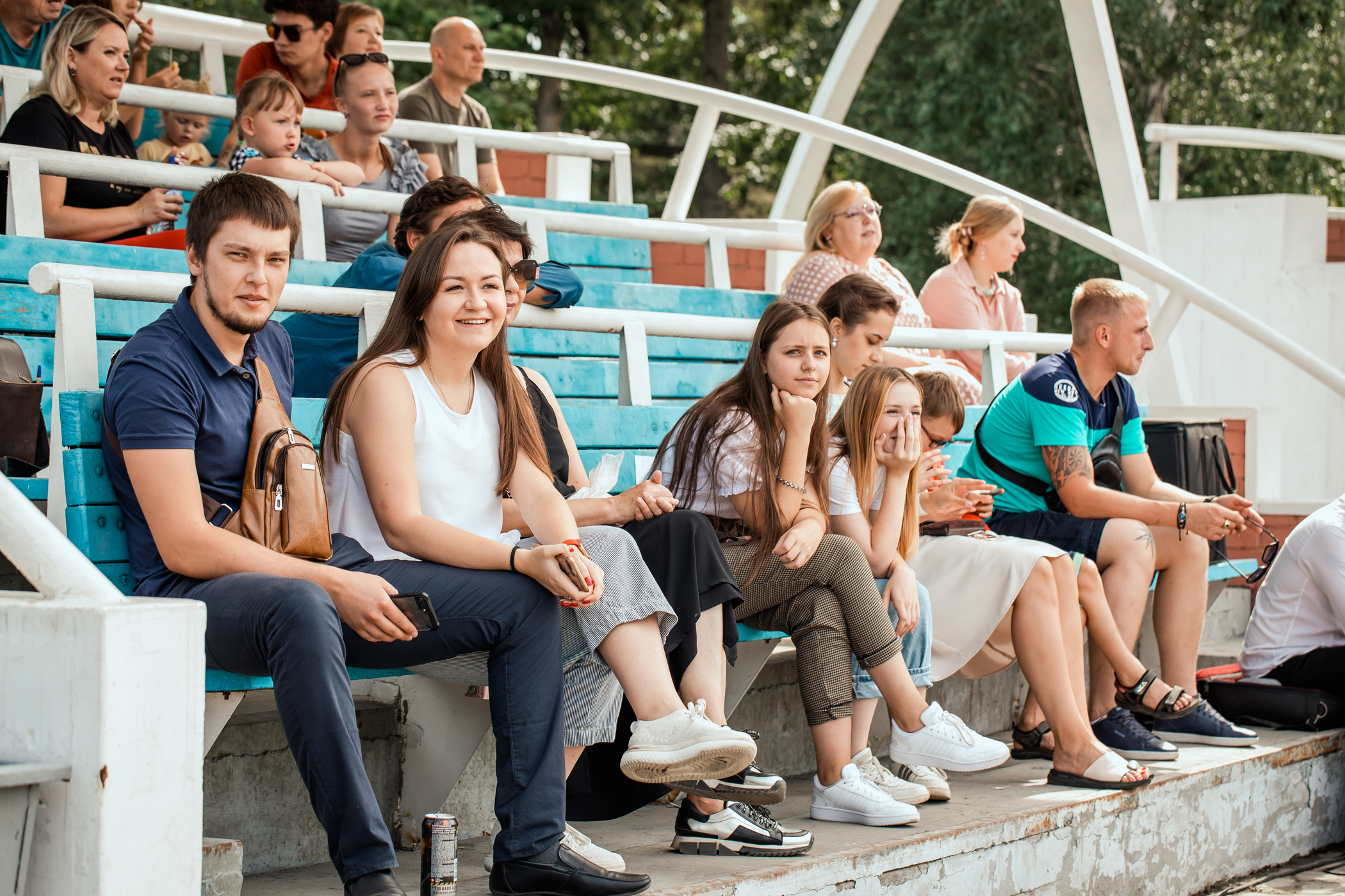 Миссис Кемерово 2020