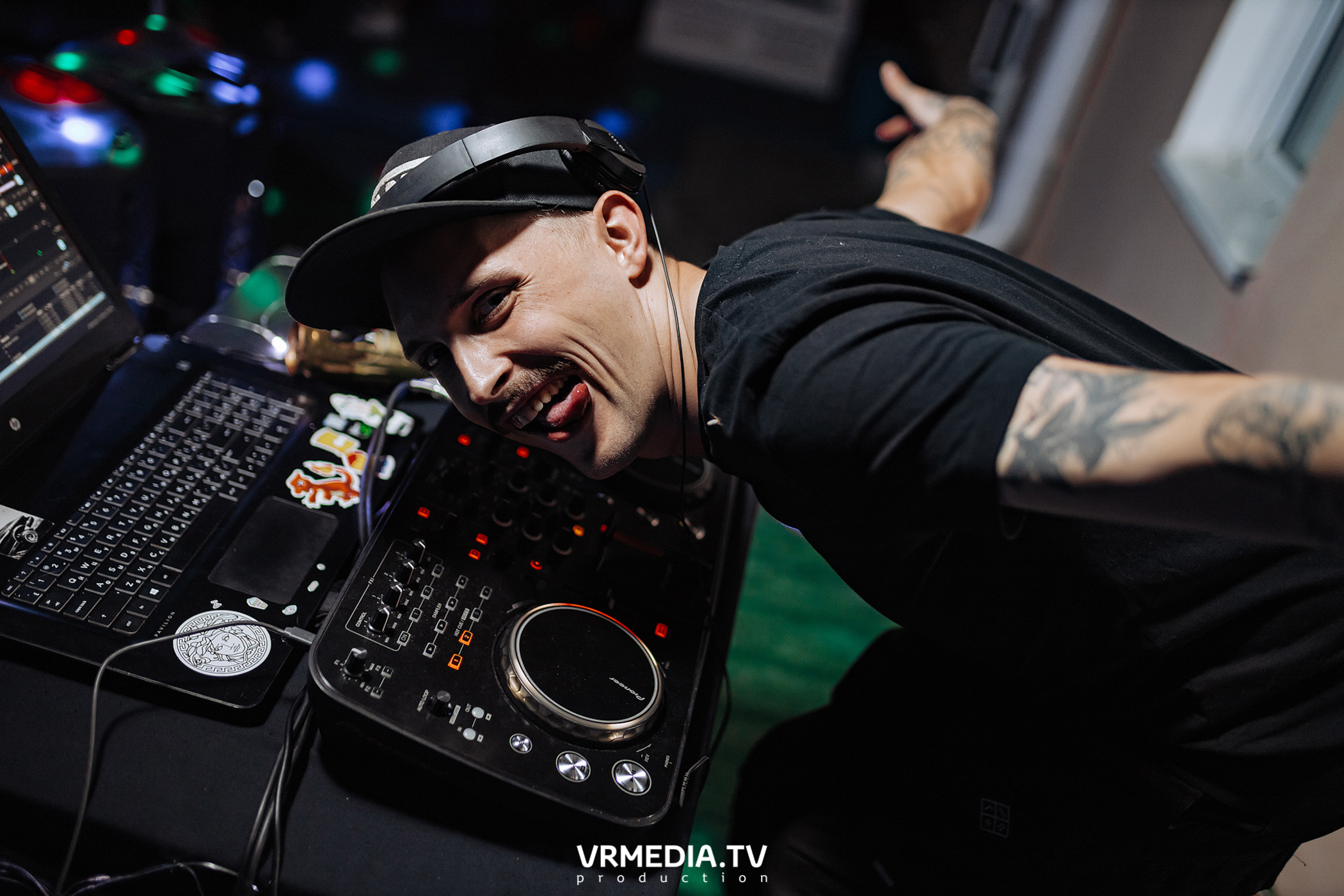 Atomic SUMMER в «КузбассКино»