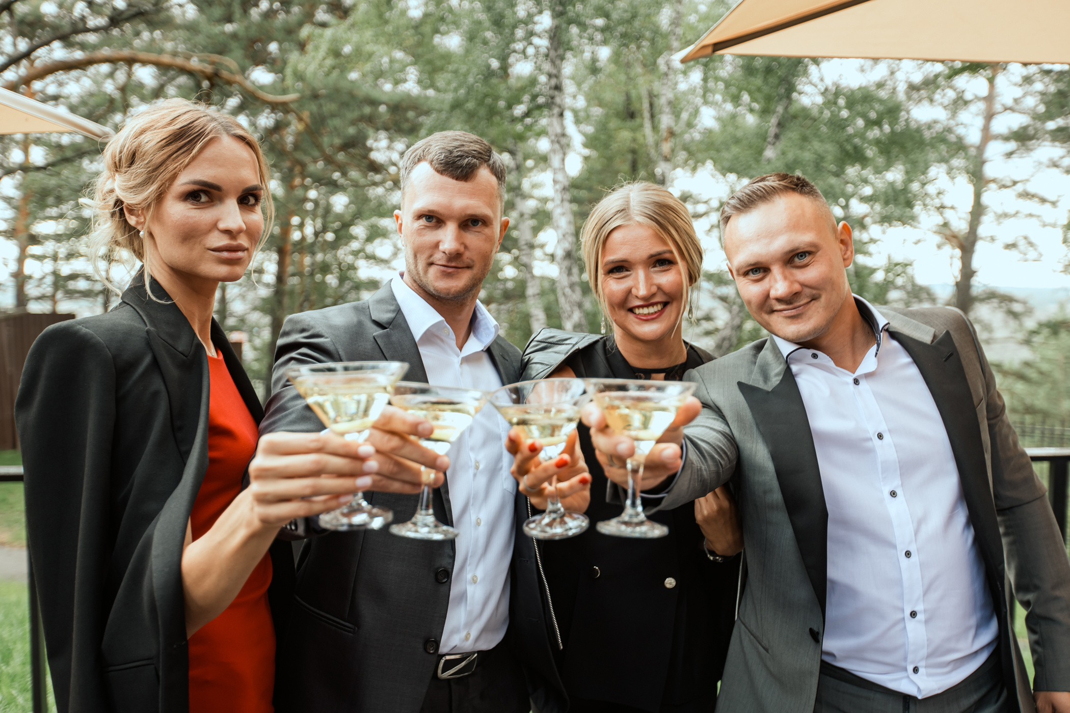 Александр & Ольга