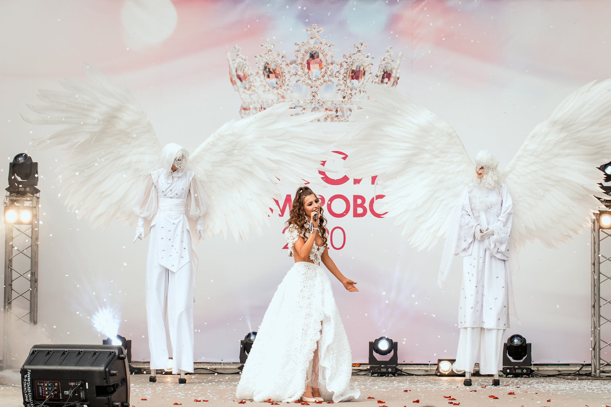 Миссис Кемерово 2020