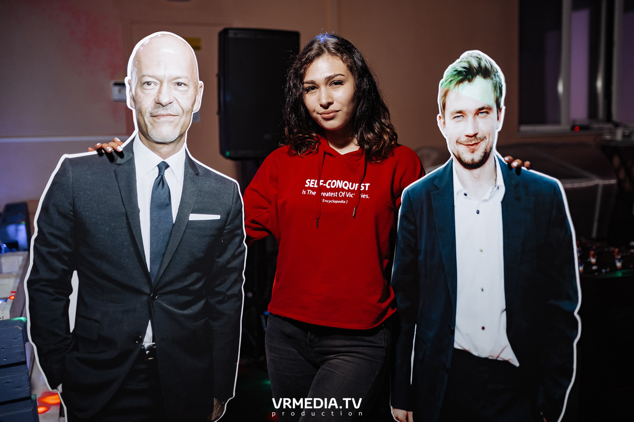 Atomic SUMMER в «КузбассКино»