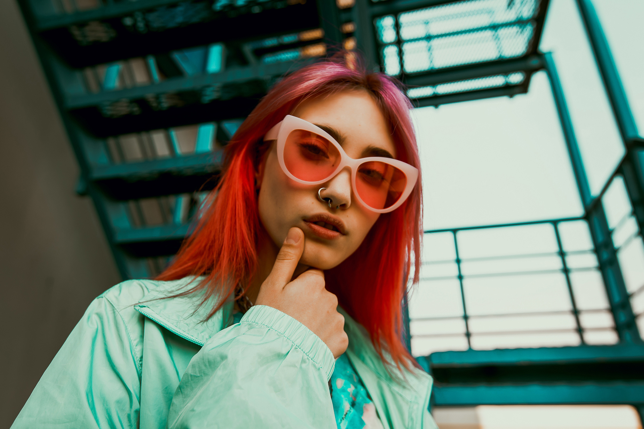 Лапочкина Александра