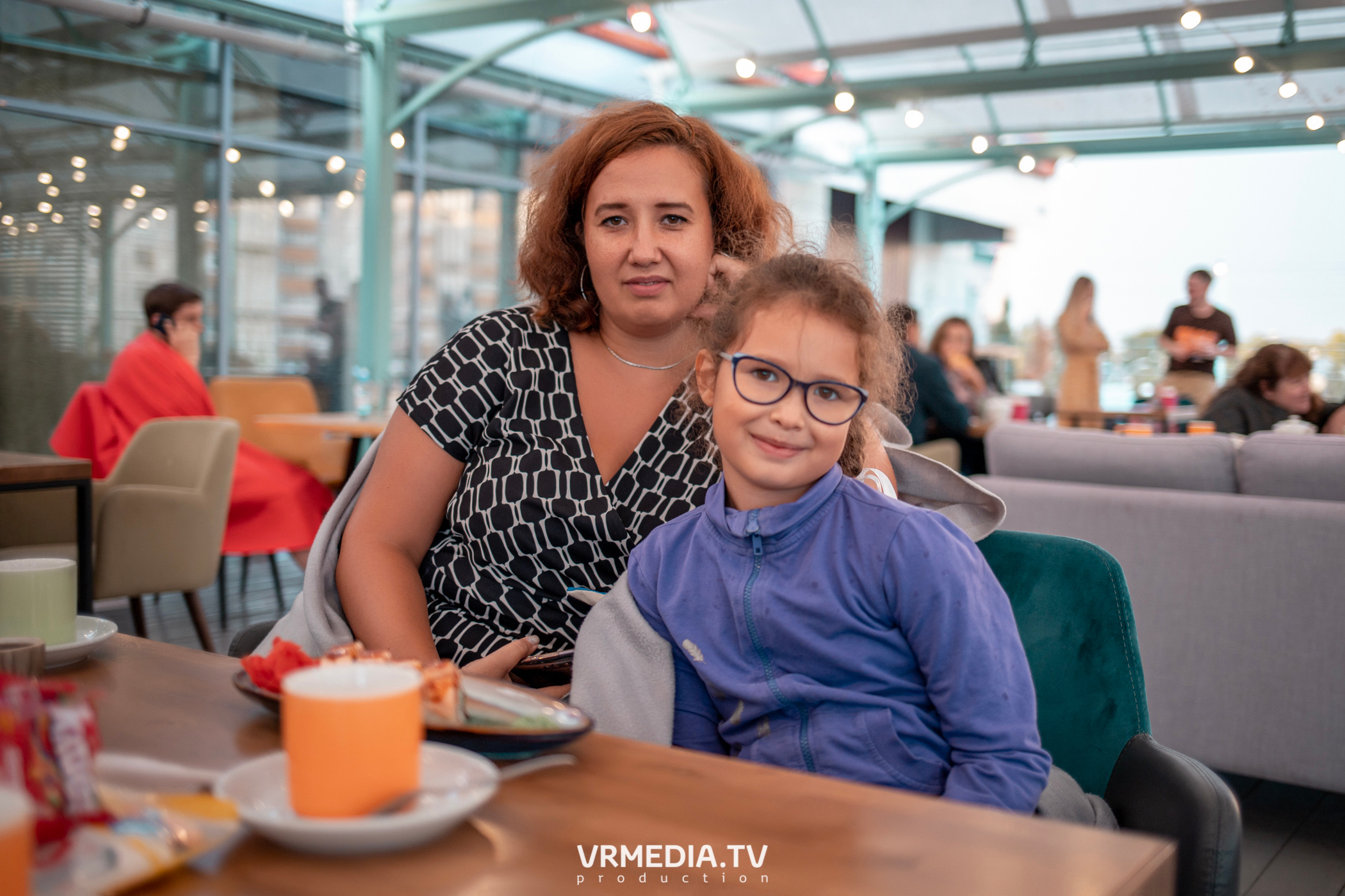 Джазовая среда в ресторане «Монтана»