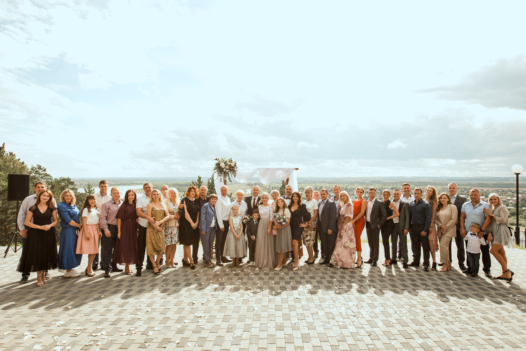 Александр & Ольга