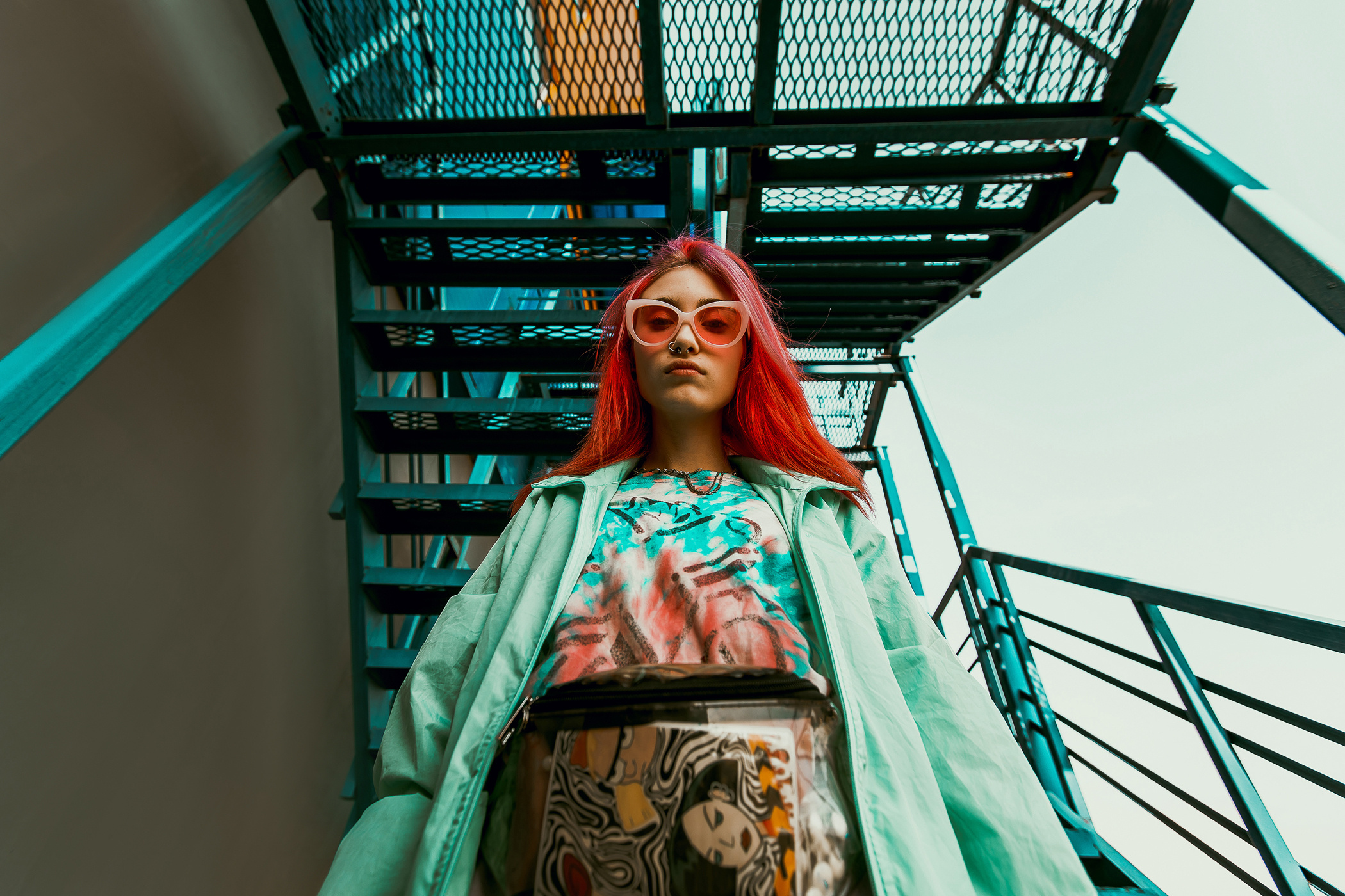 Лапочкина Александра