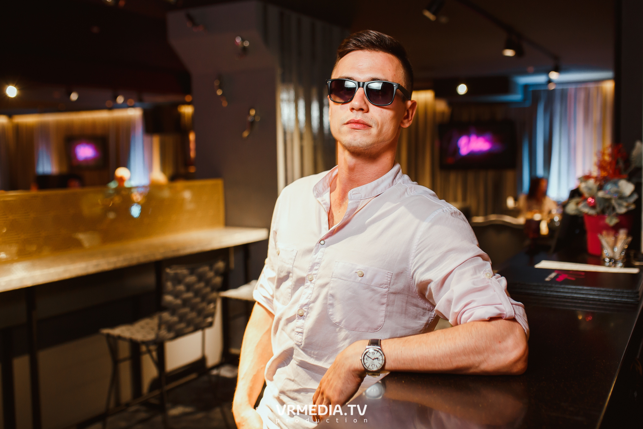 SMOOTH JAZZ в караоке «Volna»