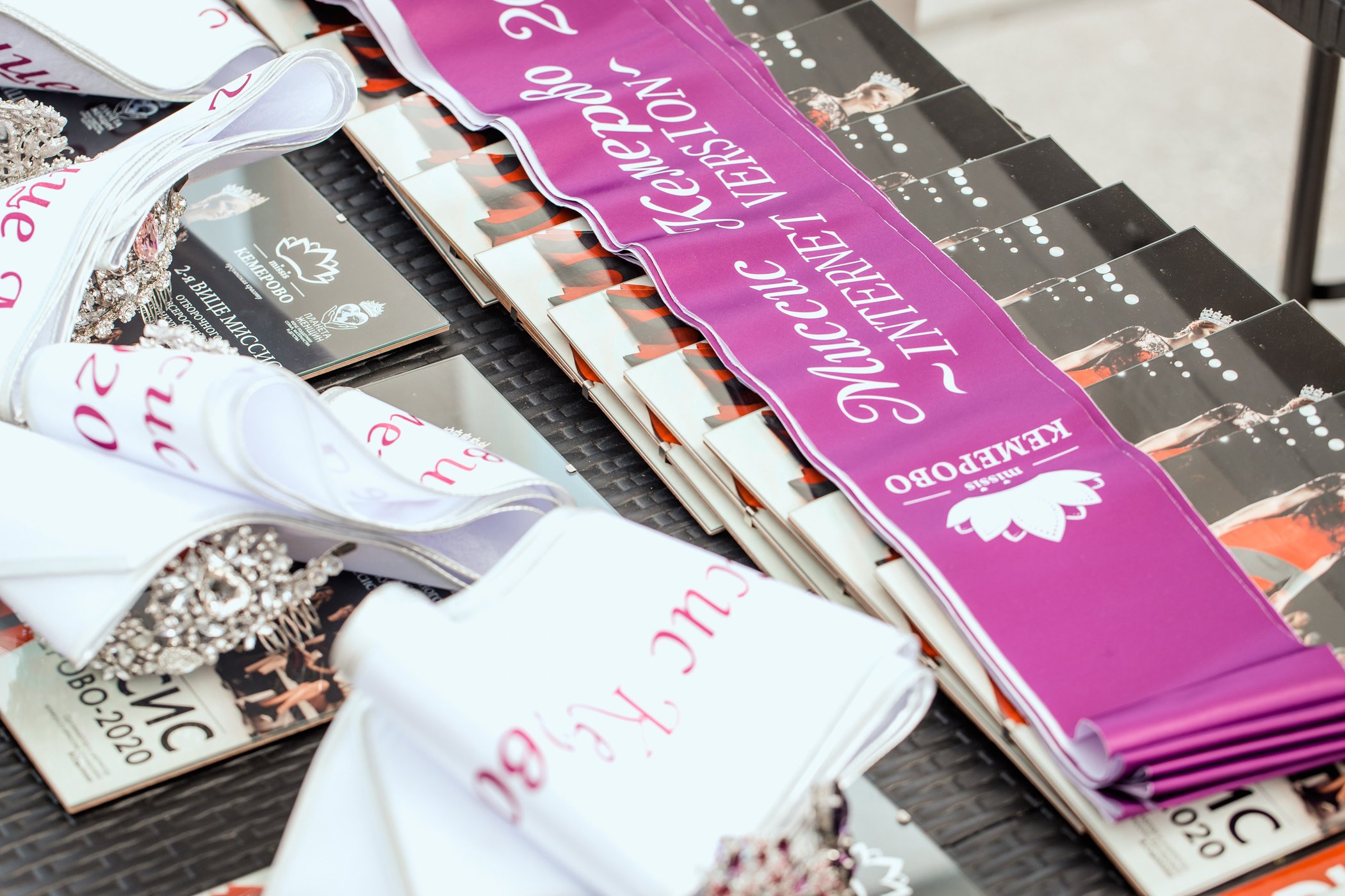 Миссис Кемерово 2020