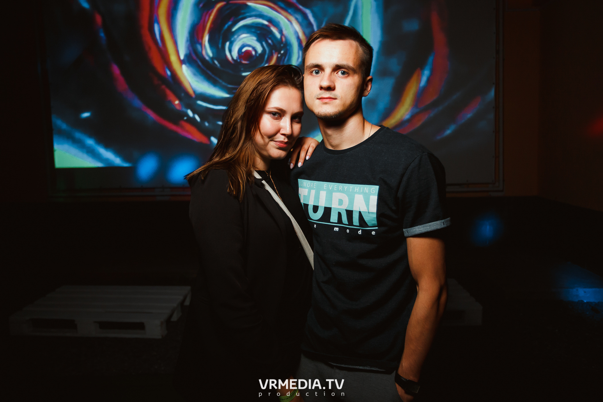 Atomic SUMMER в «КузбассКино»