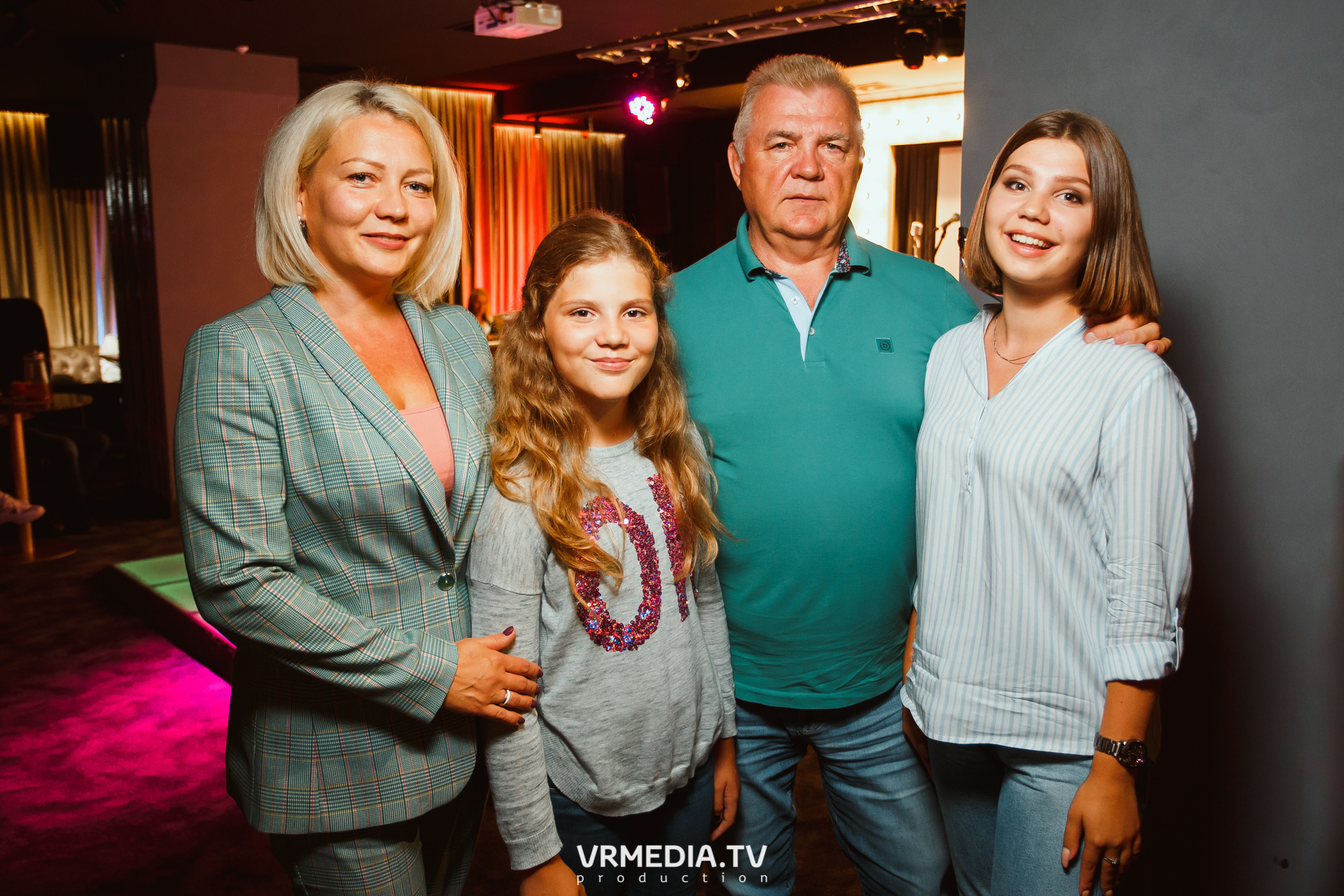 SMOOTH JAZZ в караоке «Volna»