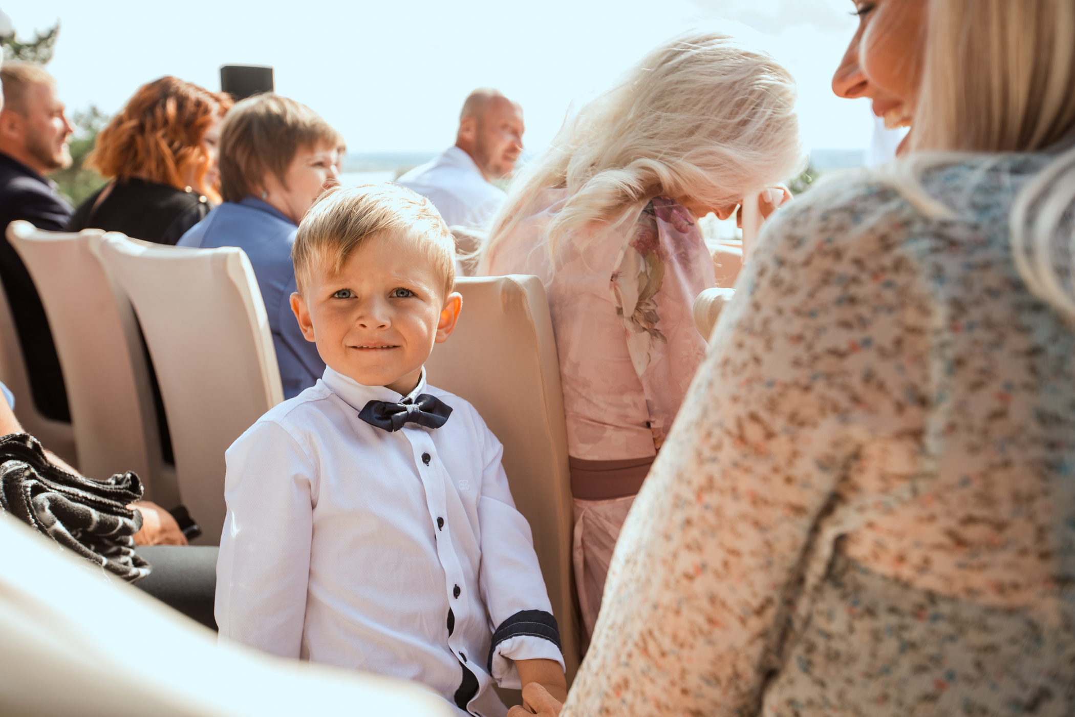 Александр & Ольга