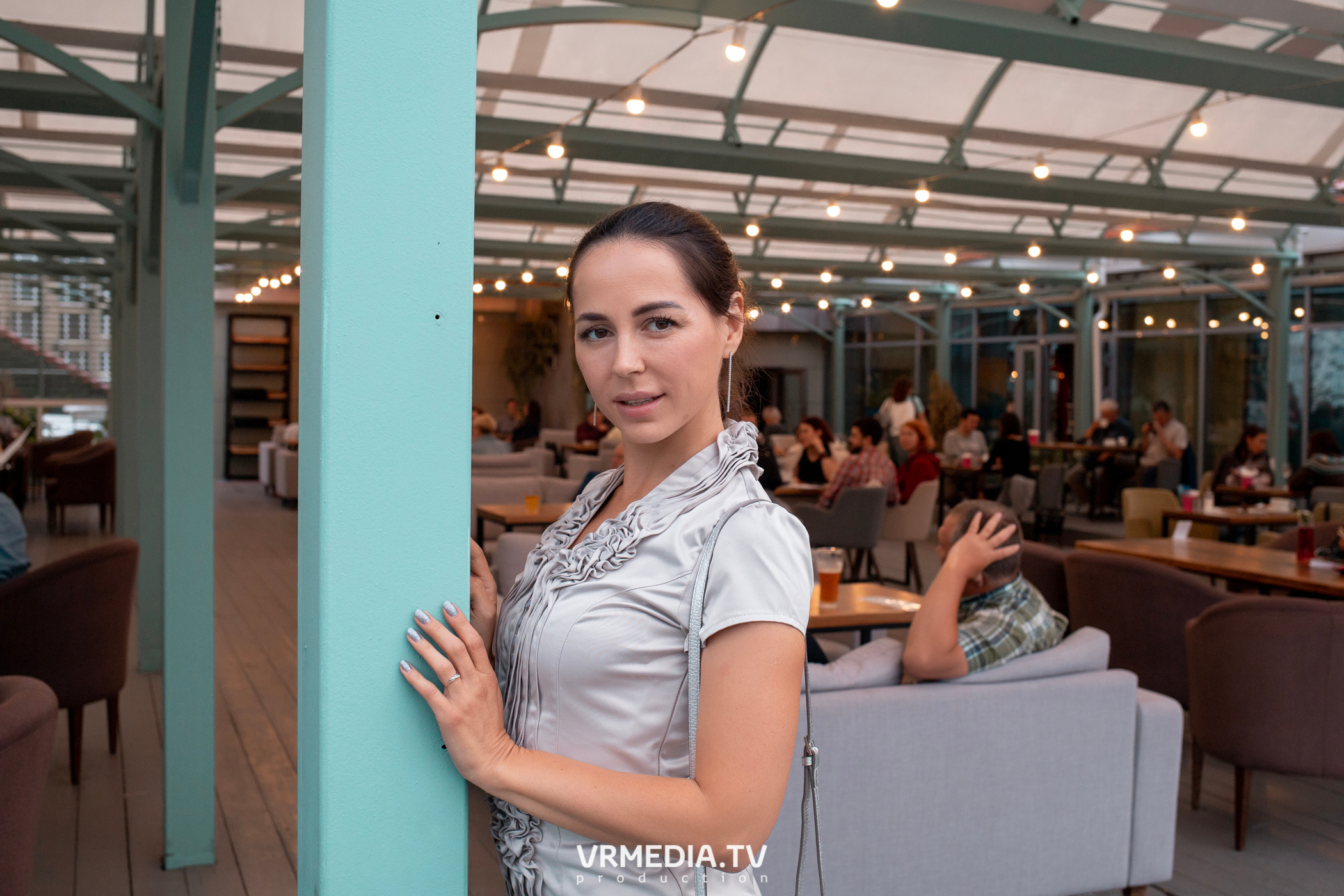 Джазовая среда