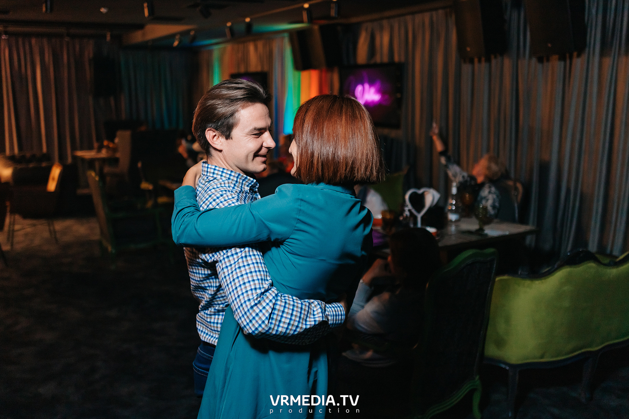 Джазовая среда. Открытие третьего сезона