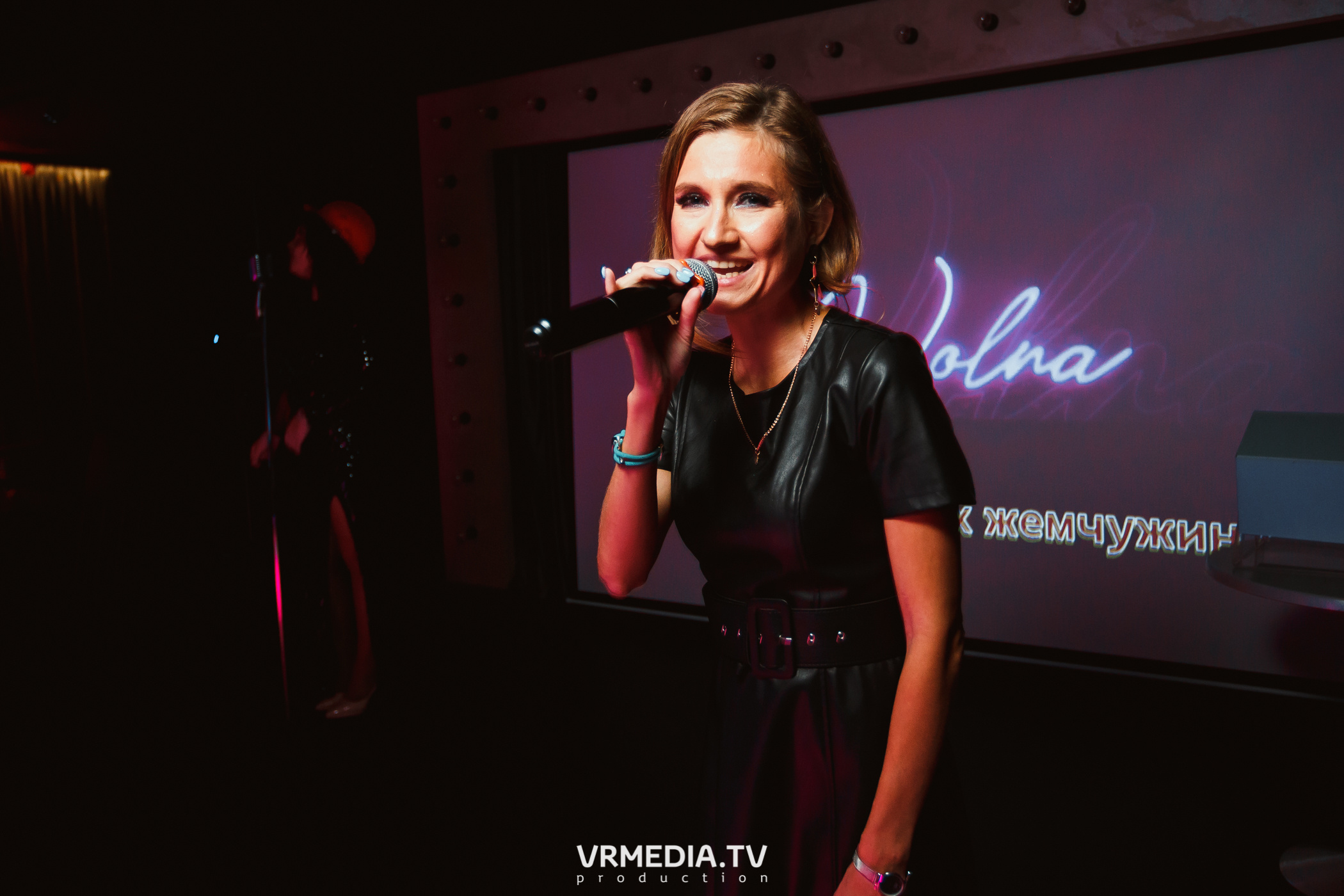 День Шахтёра в караоке «Volna»